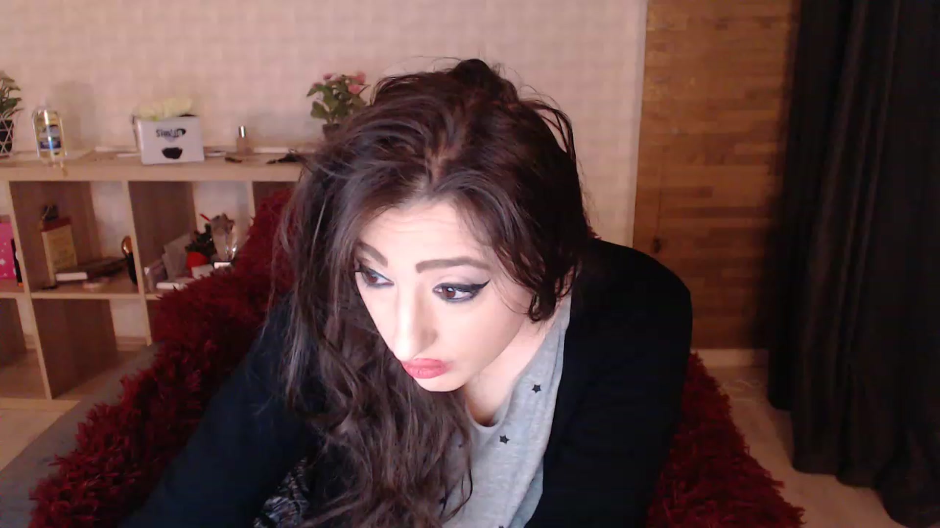 Gallery image thumbnail from HotRebbecca's myfreecams stream on, 02/27/2023, 03:37 image 8 of 20