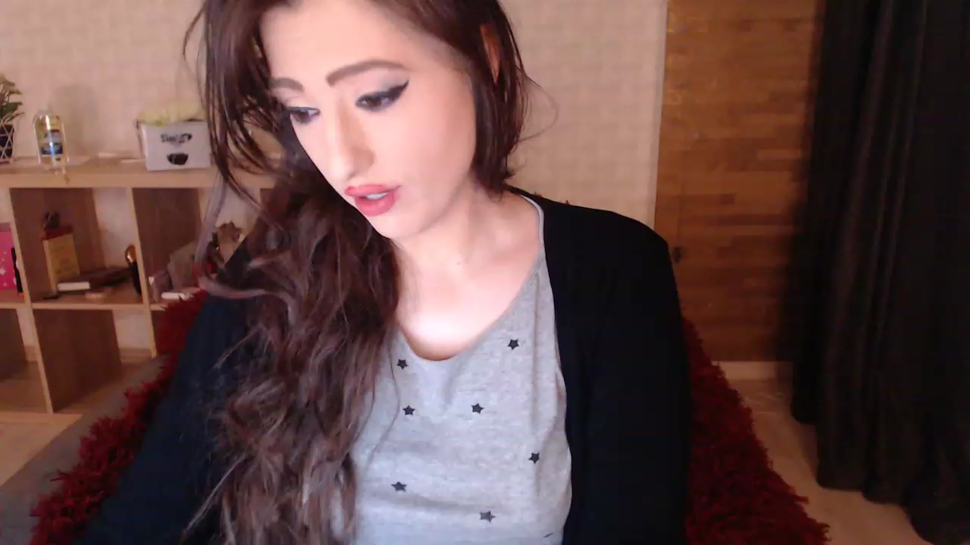 Gallery image thumbnail from HotRebbecca's myfreecams stream on, 02/27/2023, 03:37 image 5 of 20
