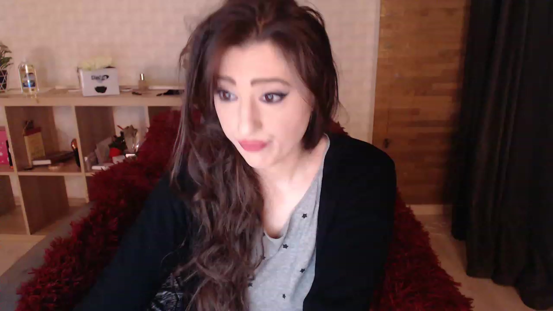 Gallery image thumbnail from HotRebbecca's myfreecams stream on, 02/27/2023, 03:37 image 11 of 20