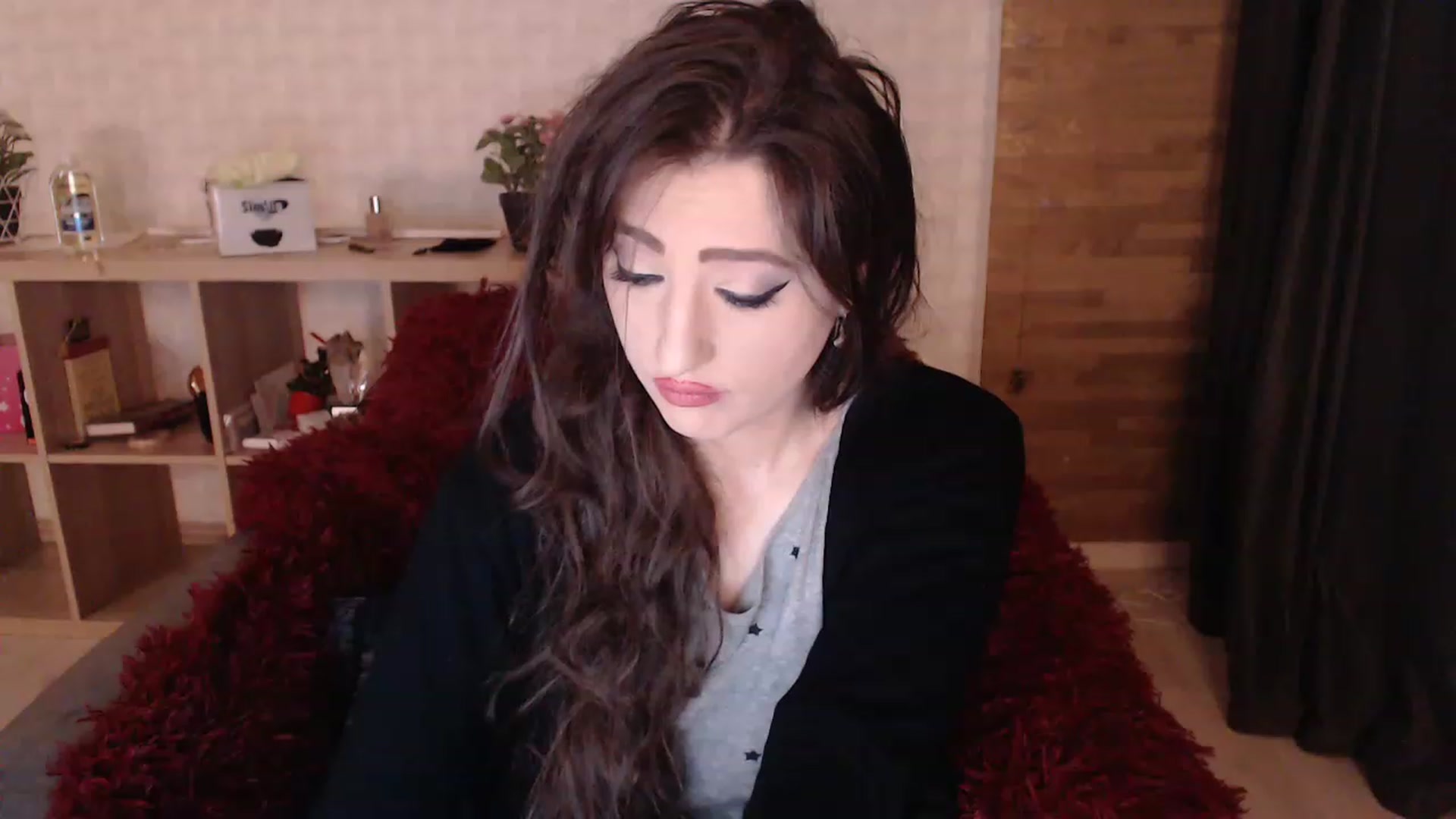 Gallery image thumbnail from HotRebbecca's myfreecams stream on, 02/27/2023, 03:37 image 15 of 20