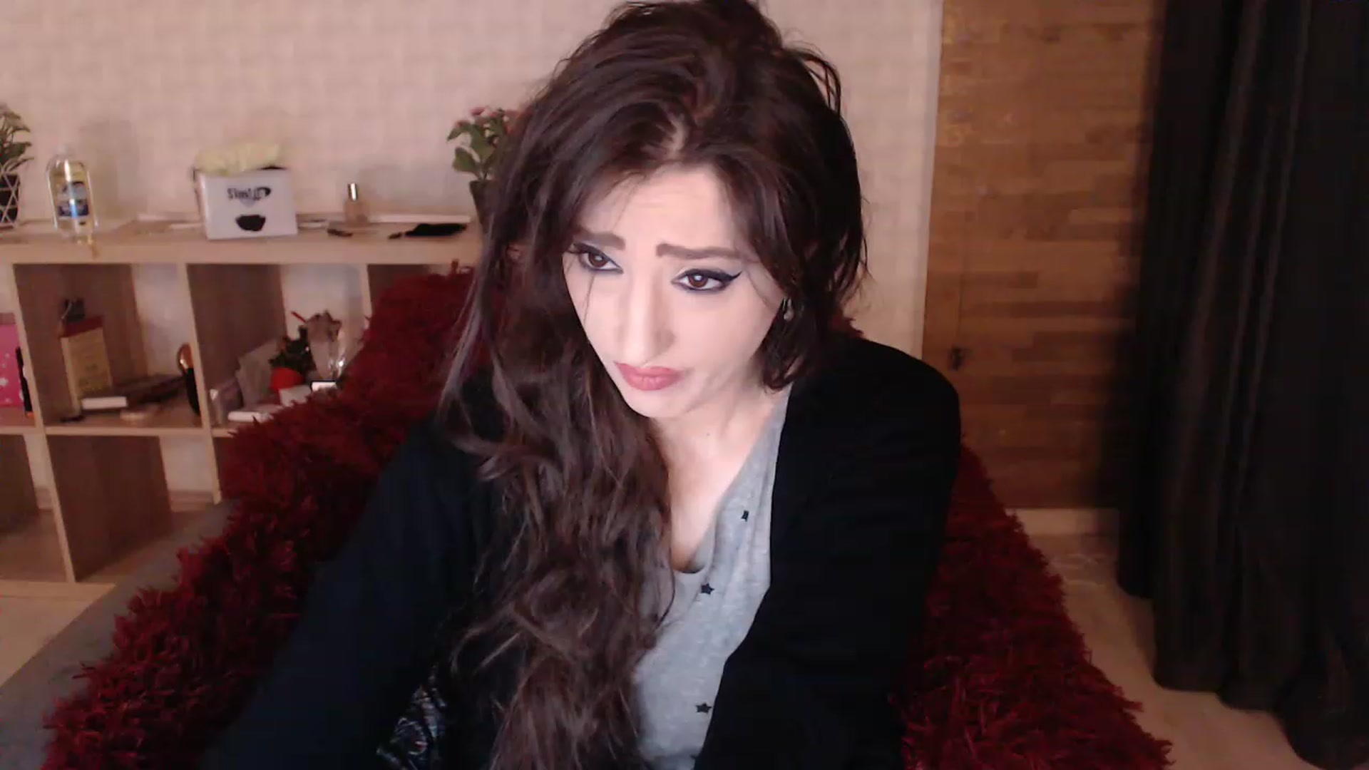 Gallery image thumbnail from HotRebbecca's myfreecams stream on, 02/27/2023, 03:37 image 14 of 20