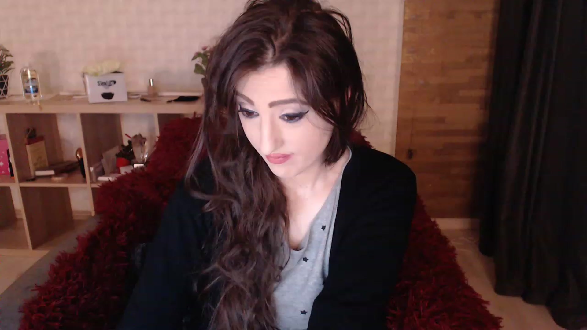 Gallery image thumbnail from HotRebbecca's myfreecams stream on, 02/27/2023, 03:37 image 18 of 20