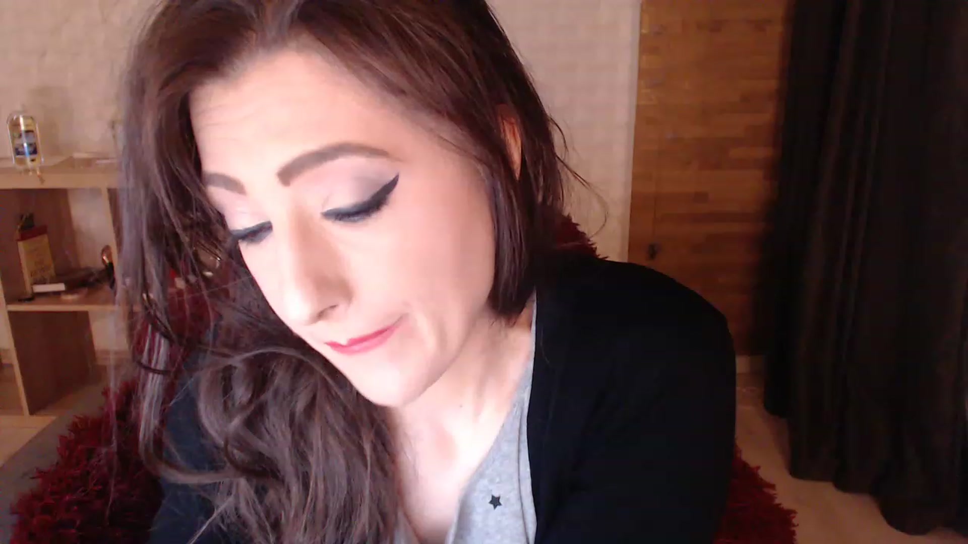 Gallery image thumbnail from HotRebbecca's myfreecams stream on, 02/27/2023, 03:37 image 4 of 20
