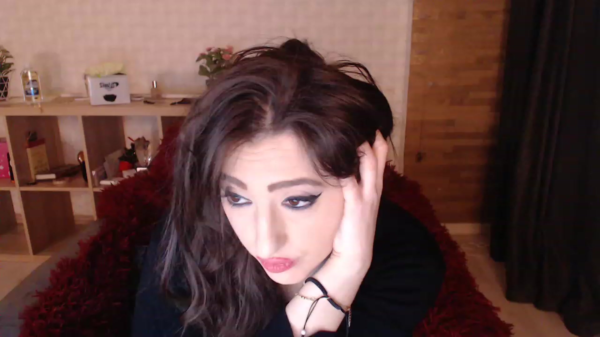 Gallery image thumbnail from HotRebbecca's myfreecams stream on, 02/27/2023, 03:37 image 13 of 20