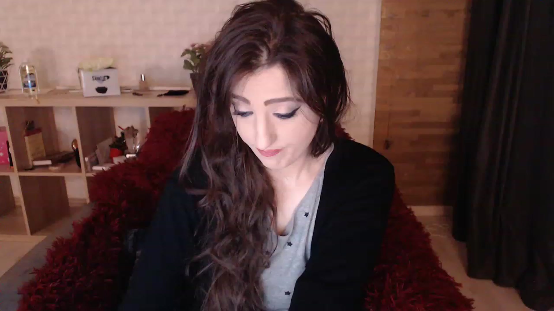 Gallery image thumbnail from HotRebbecca's myfreecams stream on, 02/27/2023, 03:37 image 19 of 20