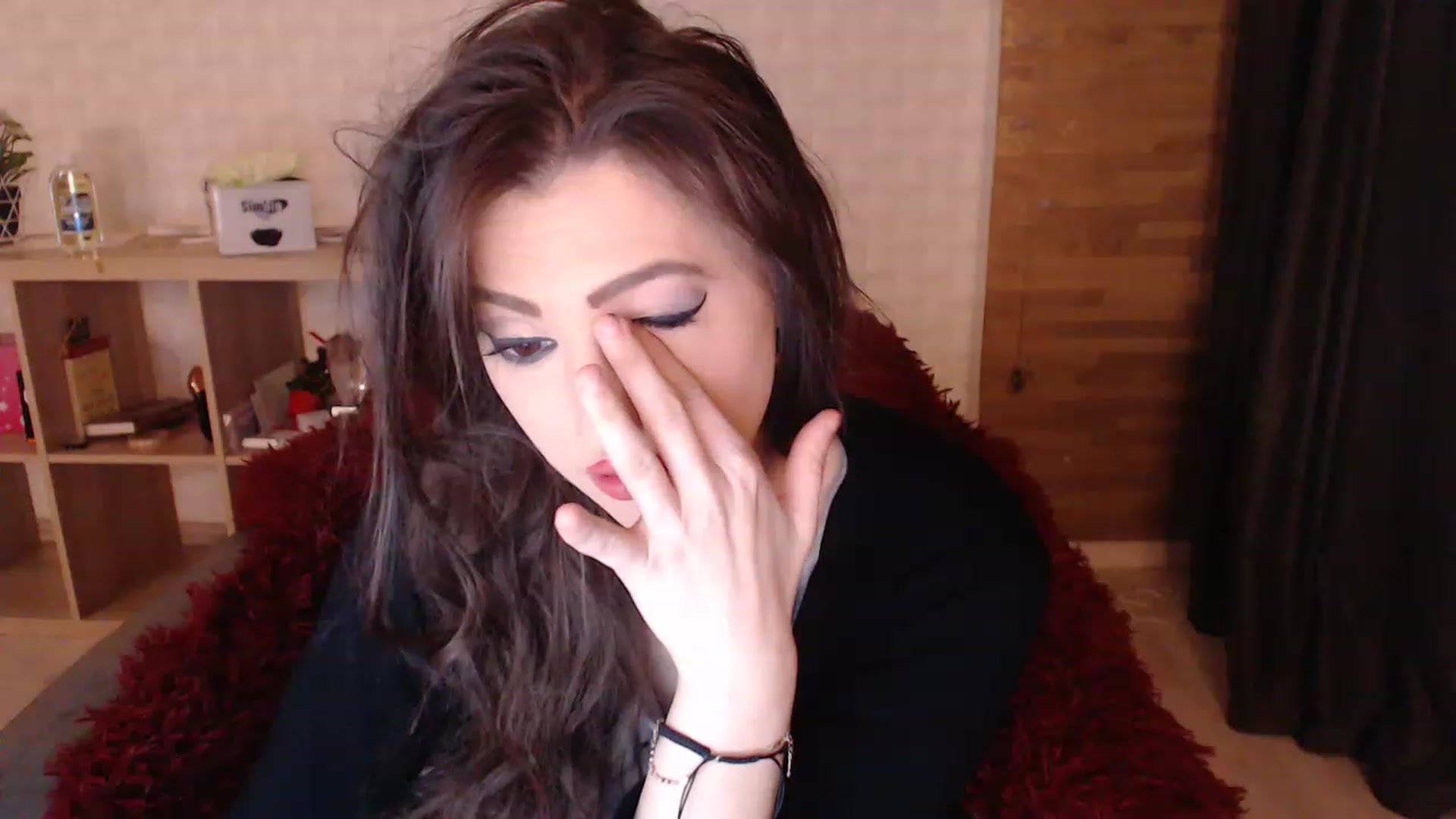 Gallery image thumbnail from HotRebbecca's myfreecams stream on, 02/27/2023, 03:37 image 9 of 20
