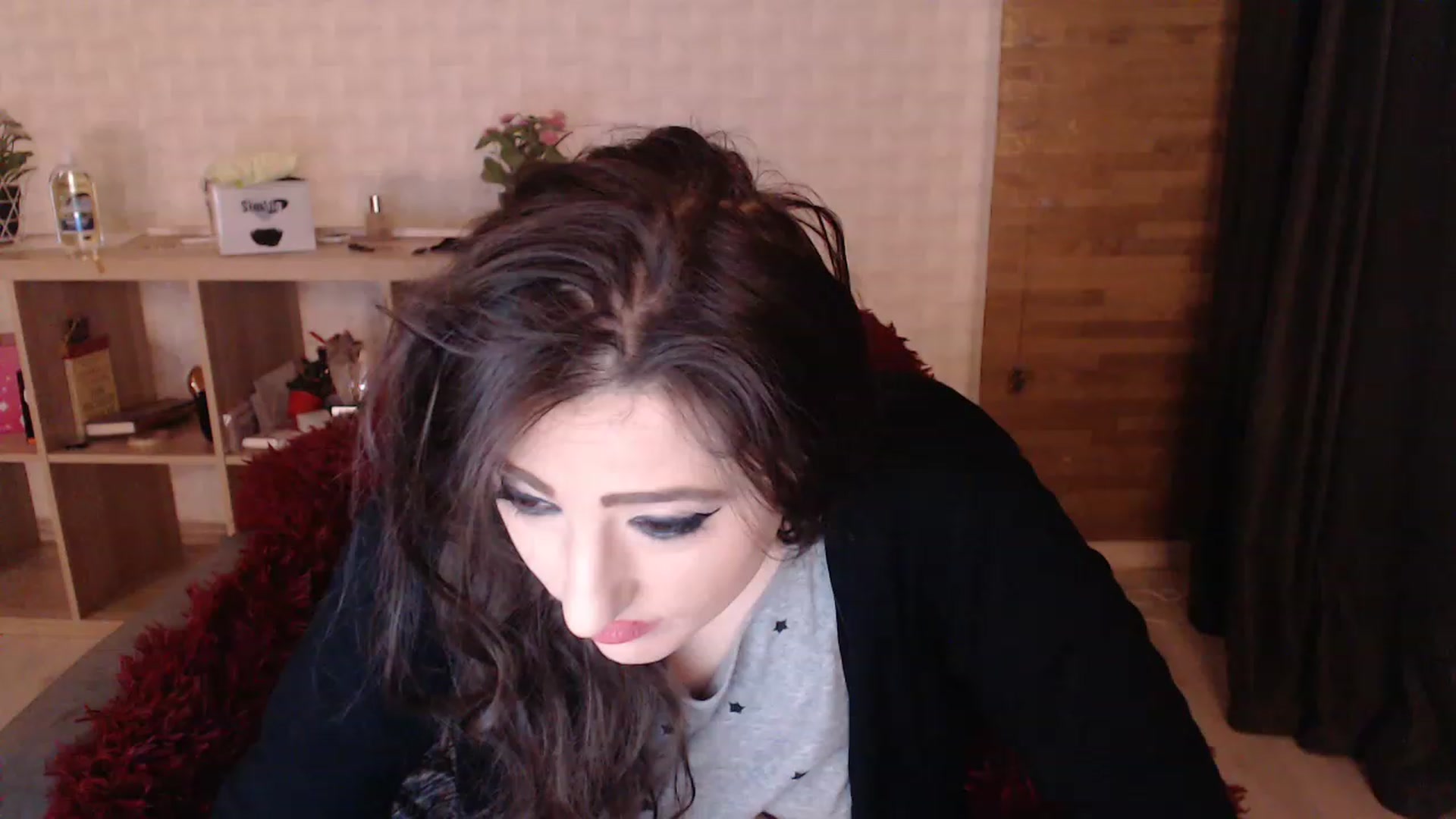 Gallery image thumbnail from HotRebbecca's myfreecams stream on, 02/27/2023, 03:37 image 7 of 20