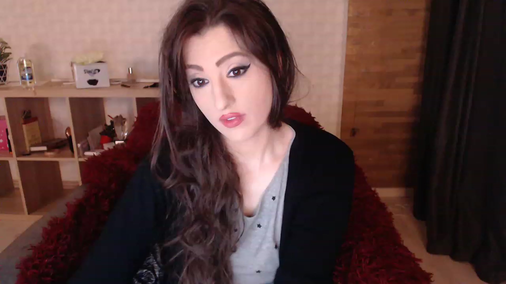 Gallery image thumbnail from HotRebbecca's myfreecams stream on, 02/27/2023, 03:37 image 17 of 20