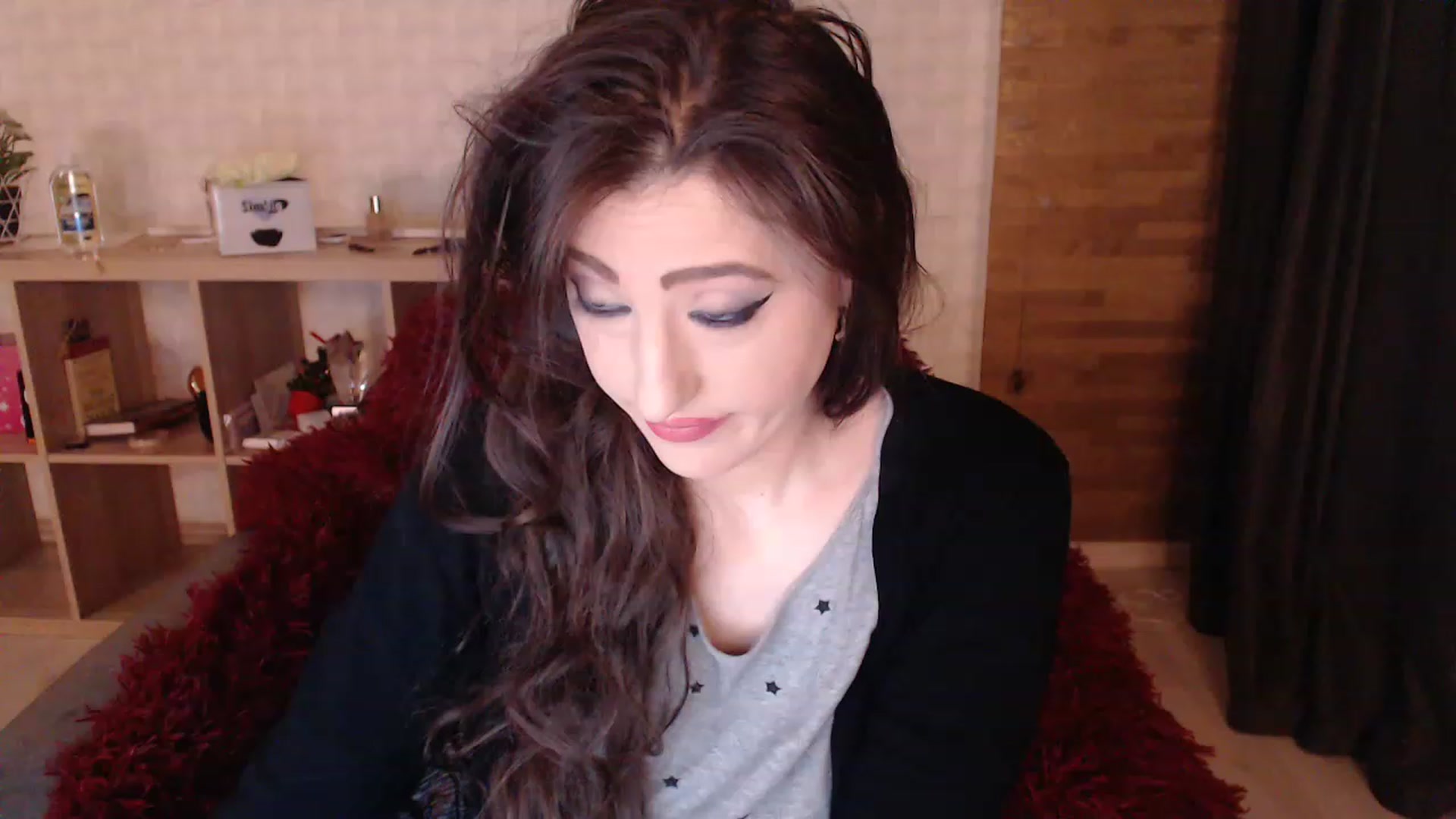 Gallery image thumbnail from HotRebbecca's myfreecams stream on, 02/27/2023, 03:37 image 6 of 20