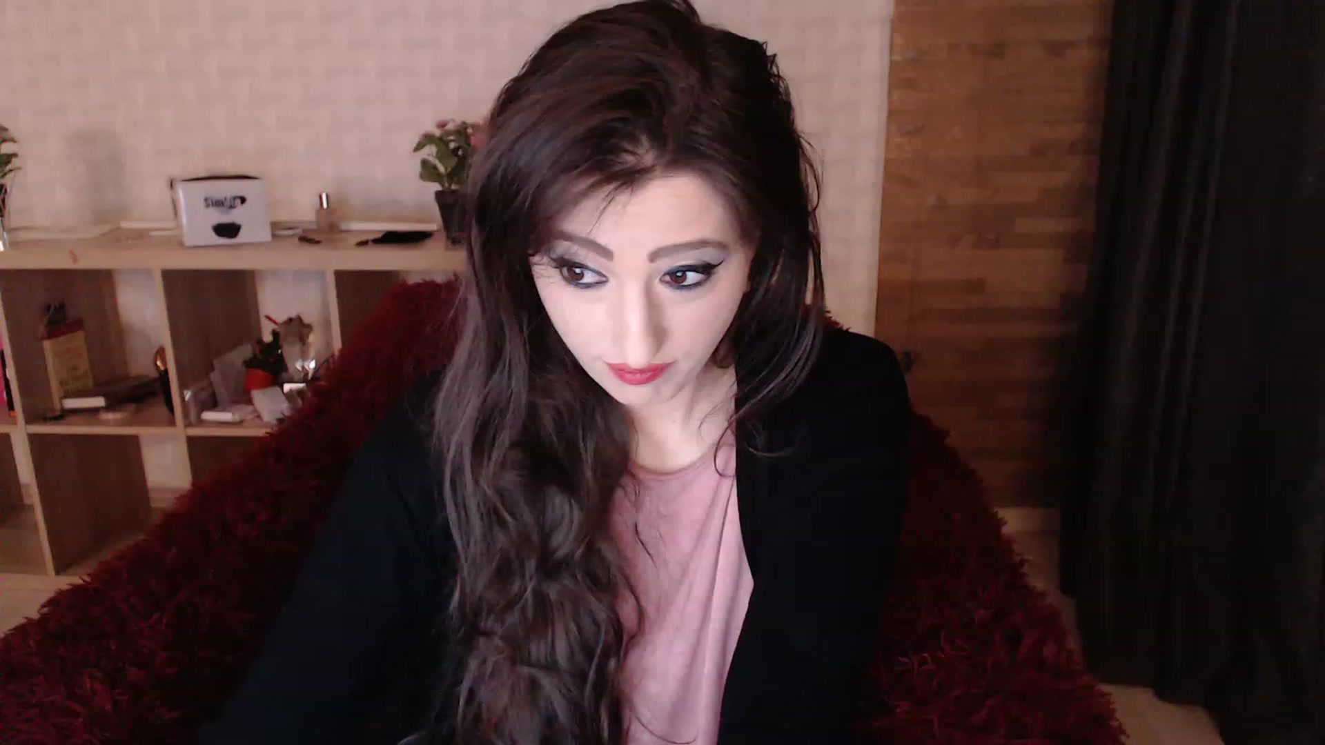 Gallery image thumbnail from HotRebbecca's myfreecams stream on, 02/28/2023, 03:05 image 11 of 20