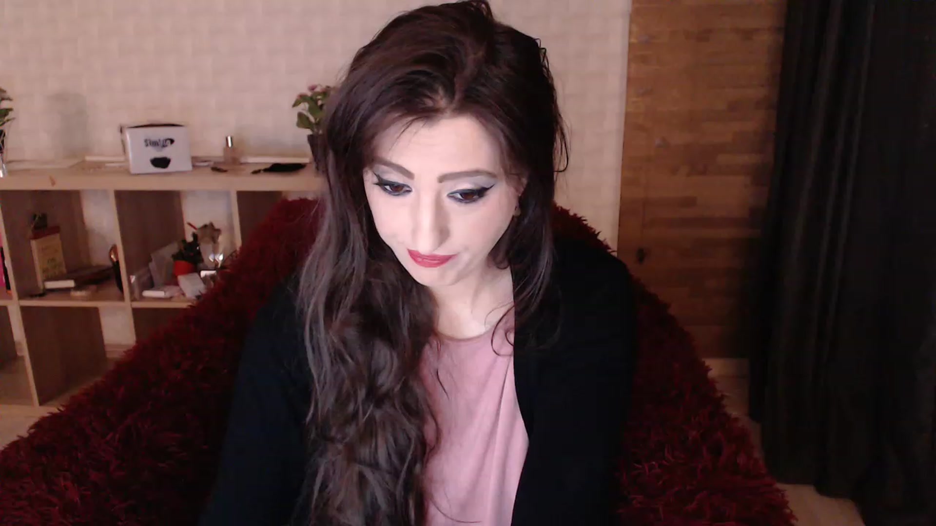 Gallery image thumbnail from HotRebbecca's myfreecams stream on, 02/28/2023, 03:05 image 16 of 20