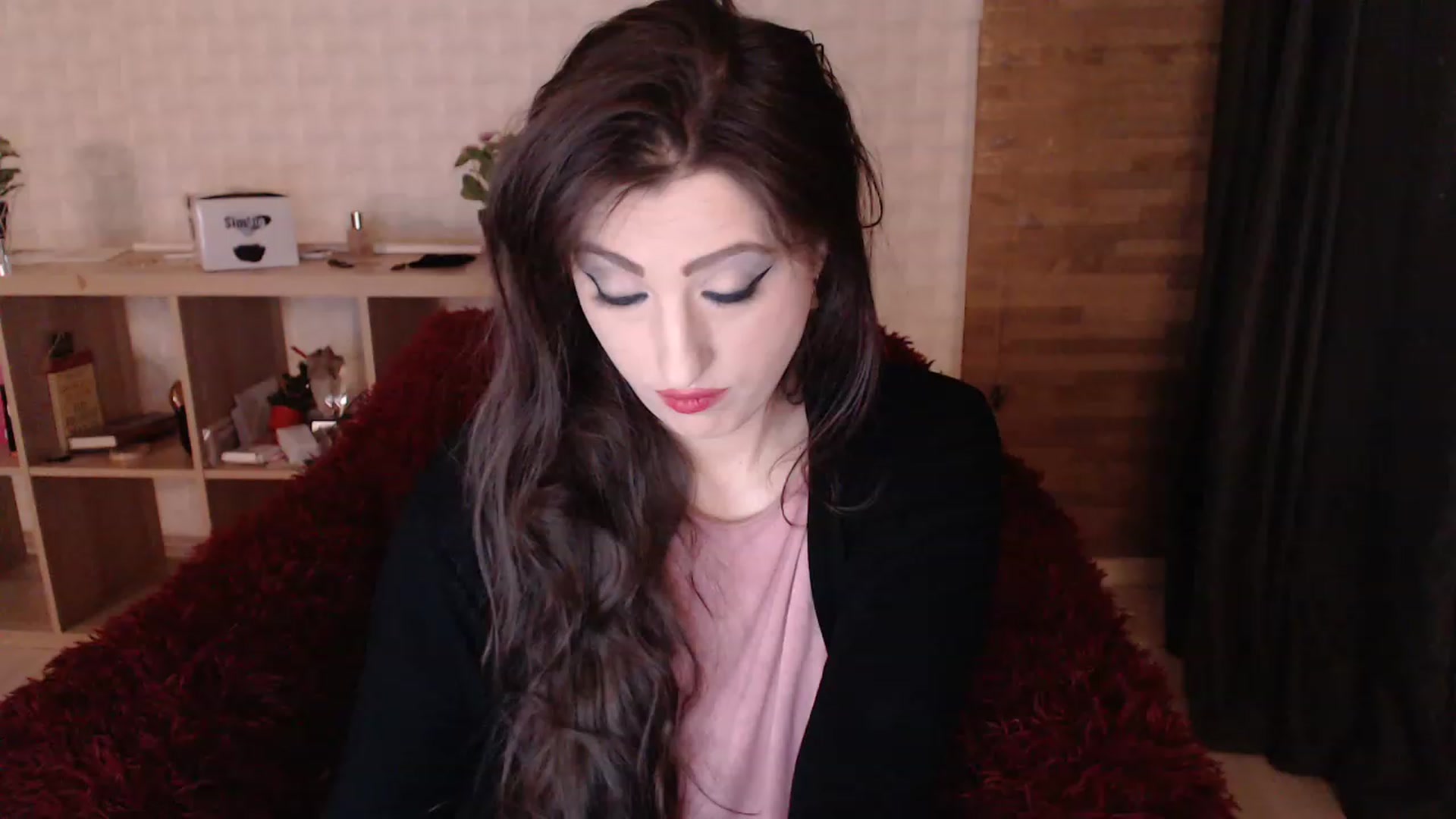 Gallery image thumbnail from HotRebbecca's myfreecams stream on, 02/28/2023, 03:05 image 12 of 20