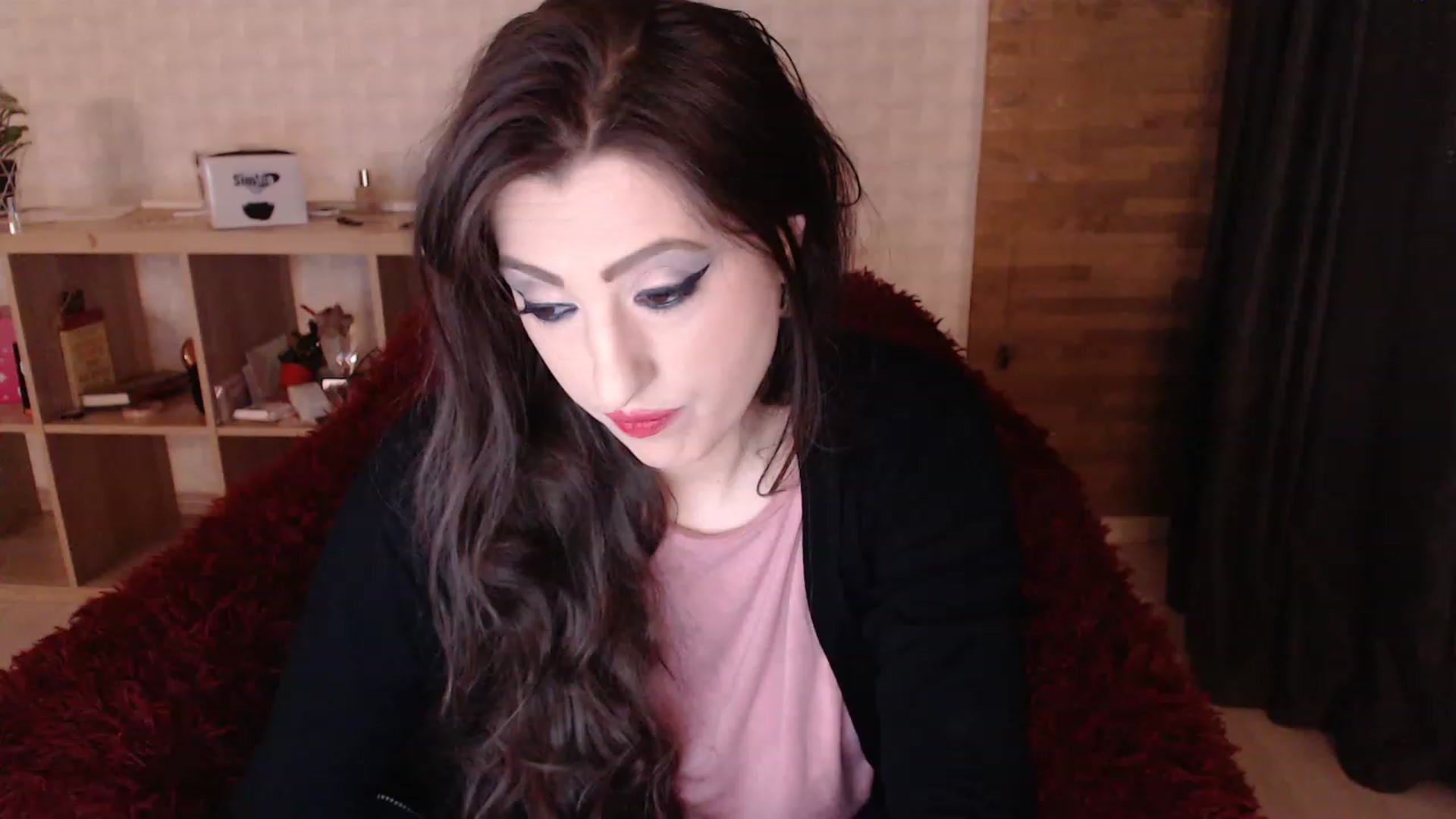 Gallery image thumbnail from HotRebbecca's myfreecams stream on, 02/28/2023, 03:05 image 7 of 20