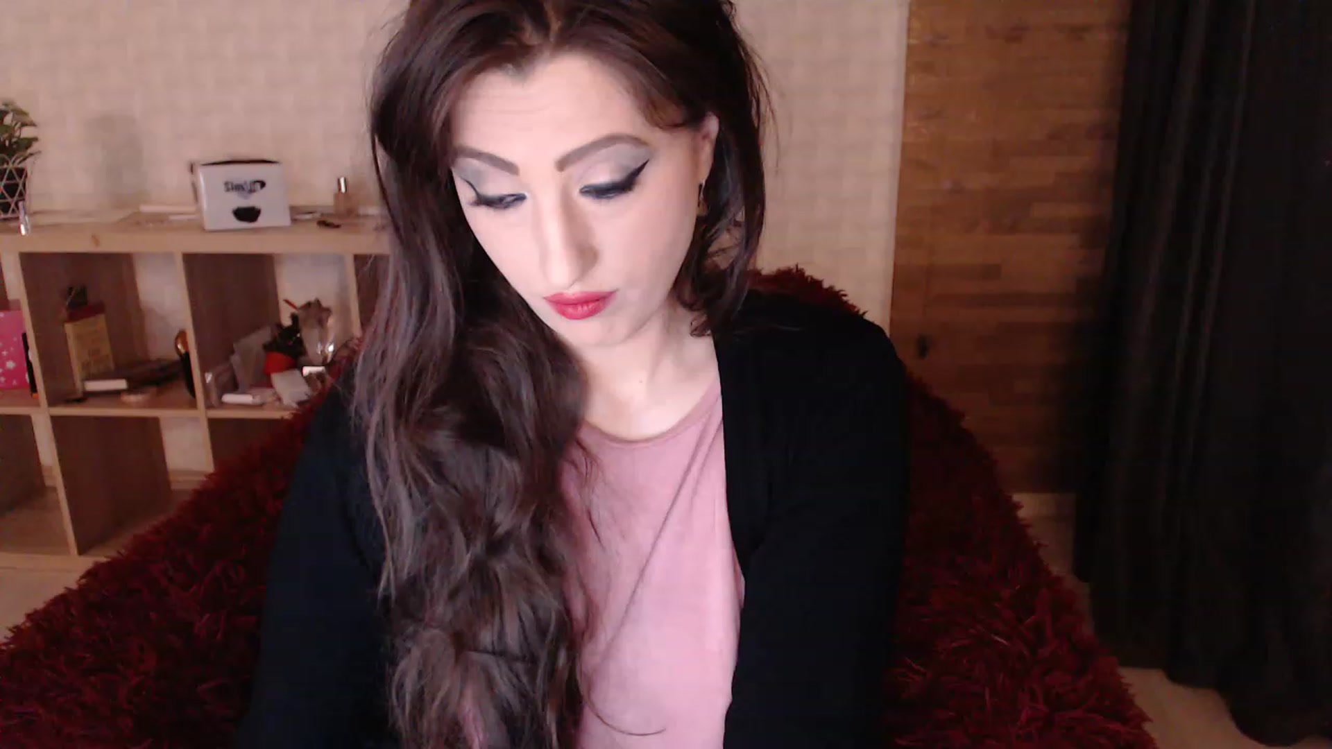 Gallery image thumbnail from HotRebbecca's myfreecams stream on, 02/28/2023, 03:05 image 4 of 20