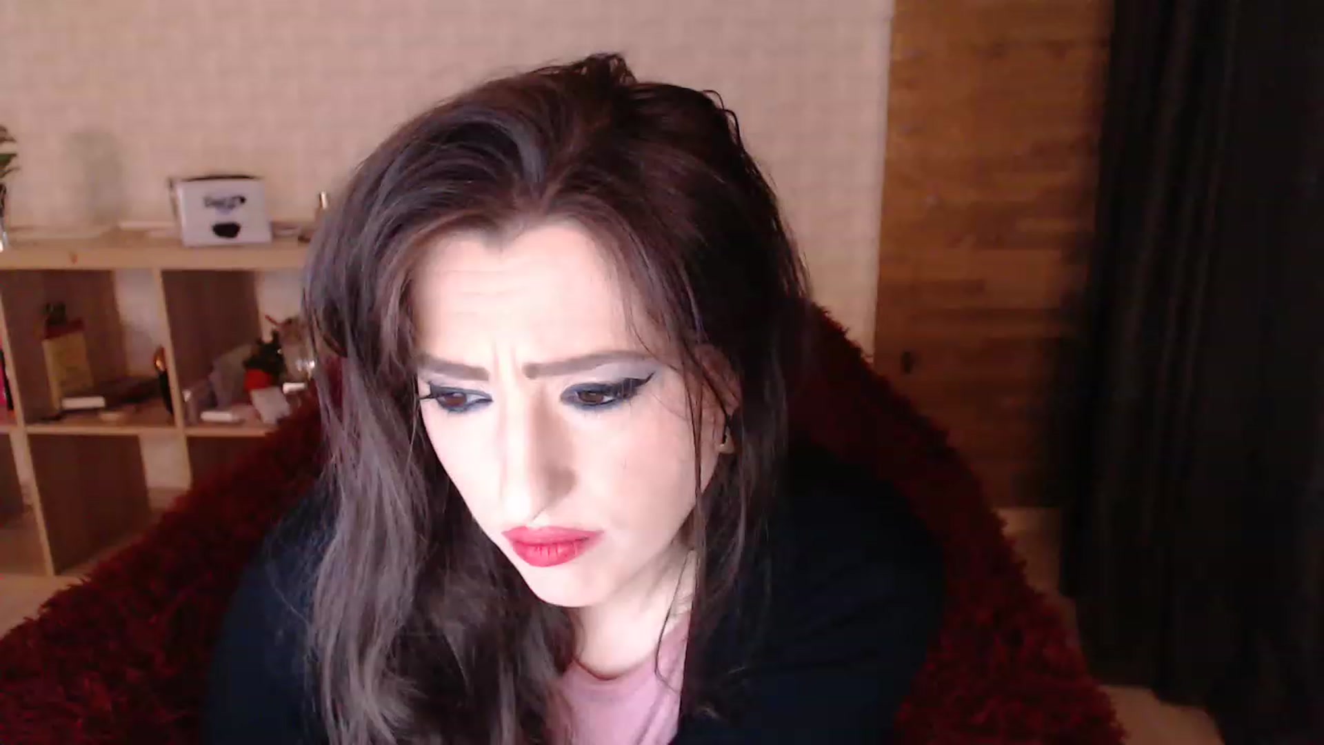 Gallery image thumbnail from HotRebbecca's myfreecams stream on, 02/28/2023, 03:05 image 19 of 20