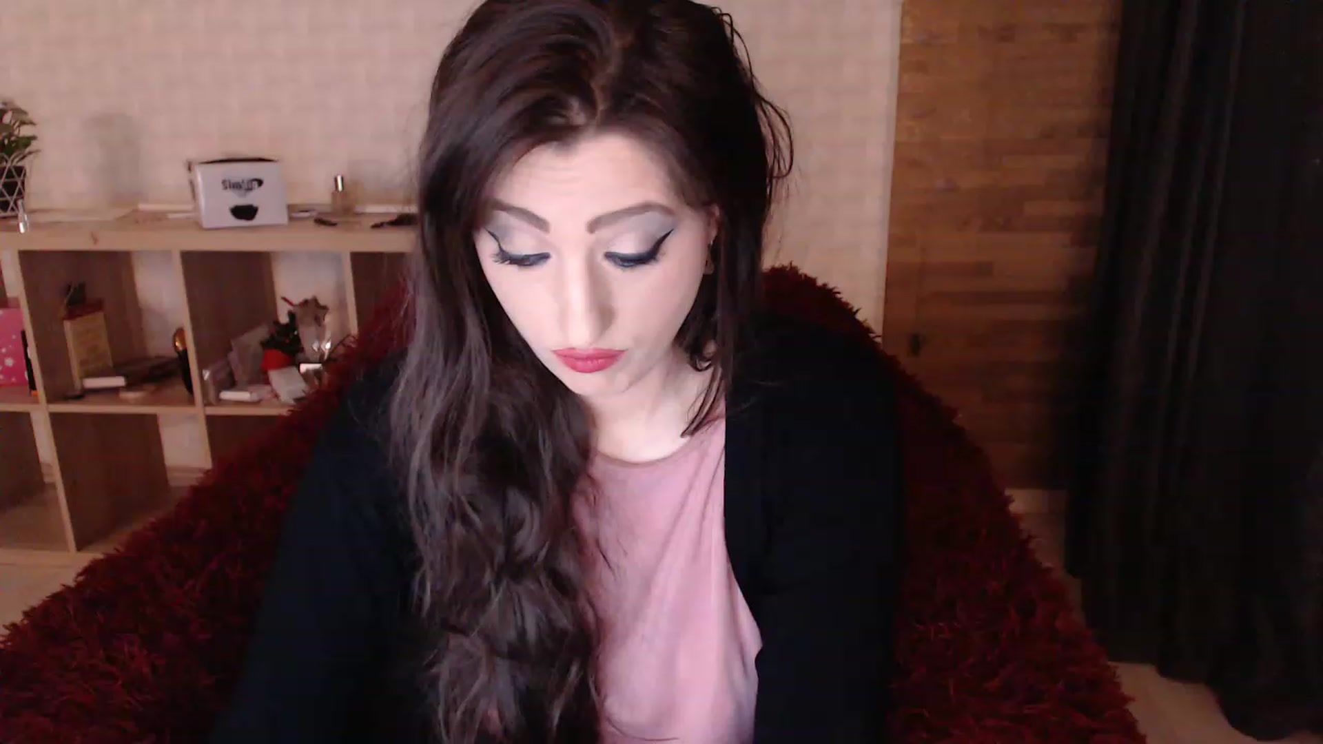 Gallery image thumbnail from HotRebbecca's myfreecams stream on, 02/28/2023, 03:05 image 6 of 20