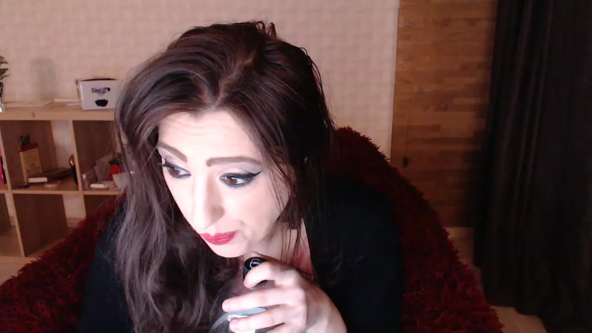 Gallery image thumbnail from HotRebbecca's myfreecams stream on, 02/28/2023, 03:05 image 9 of 20