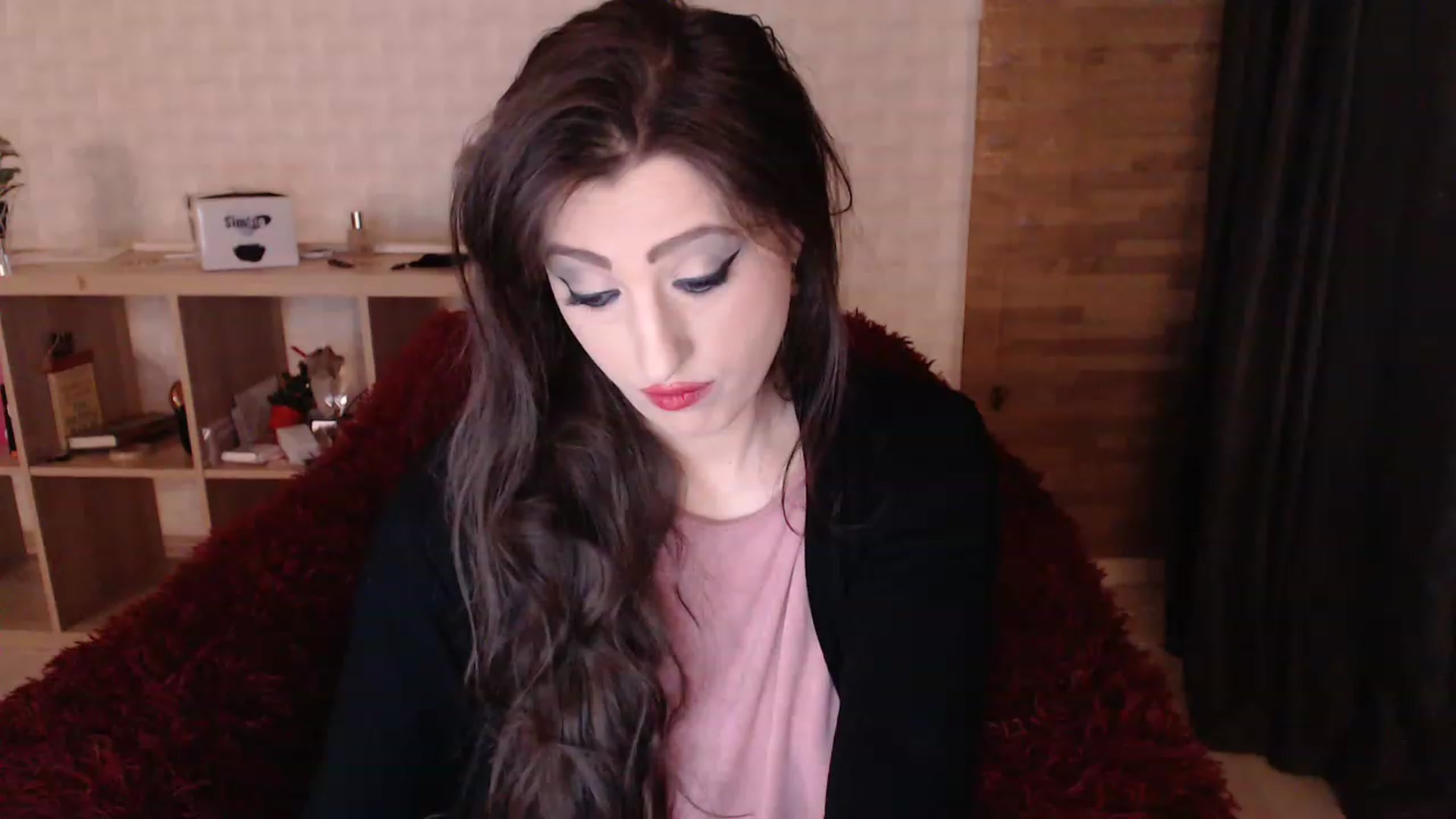 Gallery image thumbnail from HotRebbecca's myfreecams stream on, 02/28/2023, 03:05 image 14 of 20