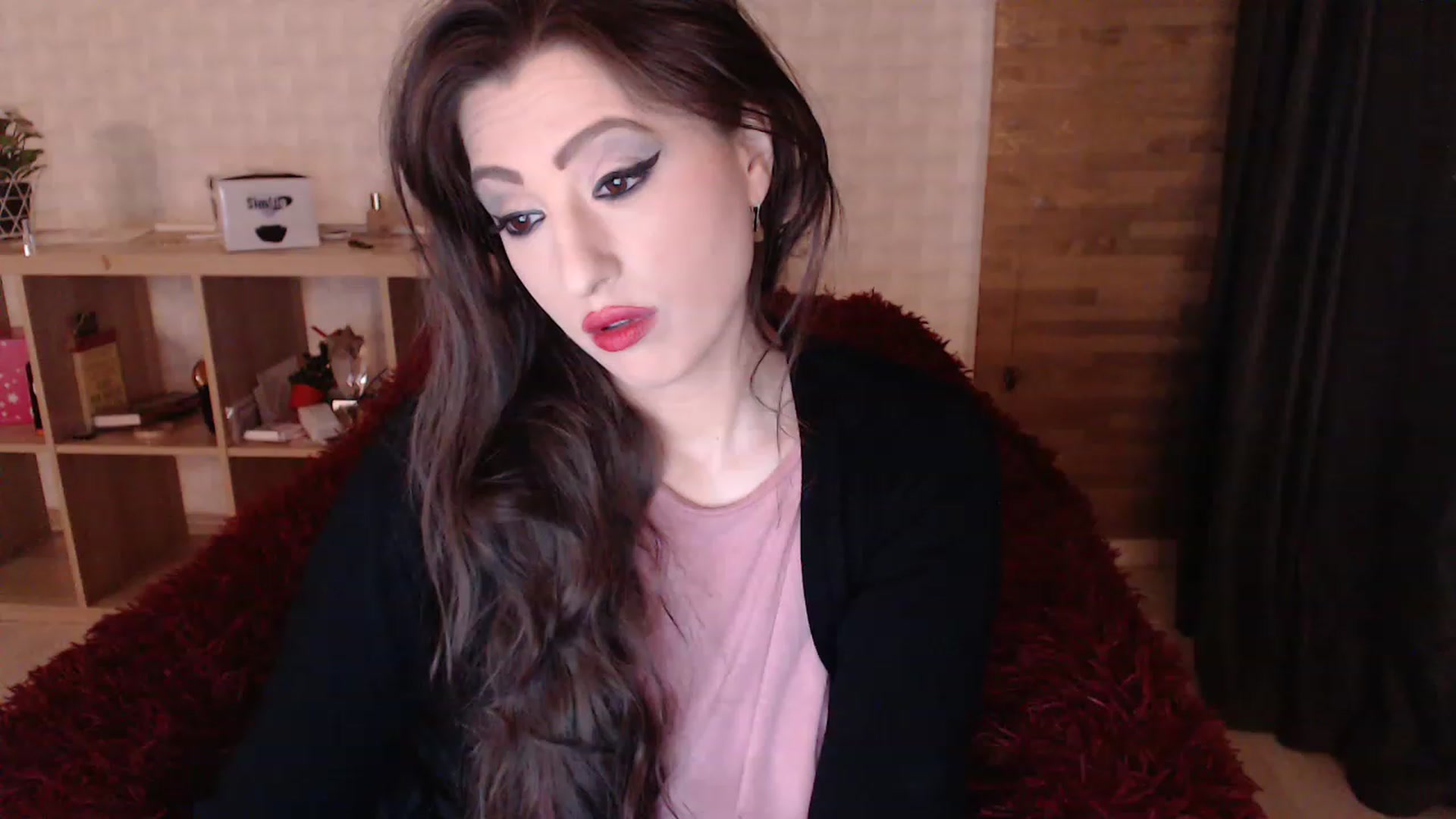 Gallery image thumbnail from HotRebbecca's myfreecams stream on, 02/28/2023, 03:05 image 2 of 20