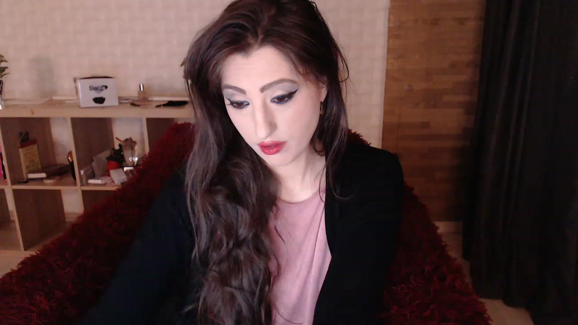 Gallery image thumbnail from HotRebbecca's myfreecams stream on, 02/28/2023, 03:05 image 10 of 20