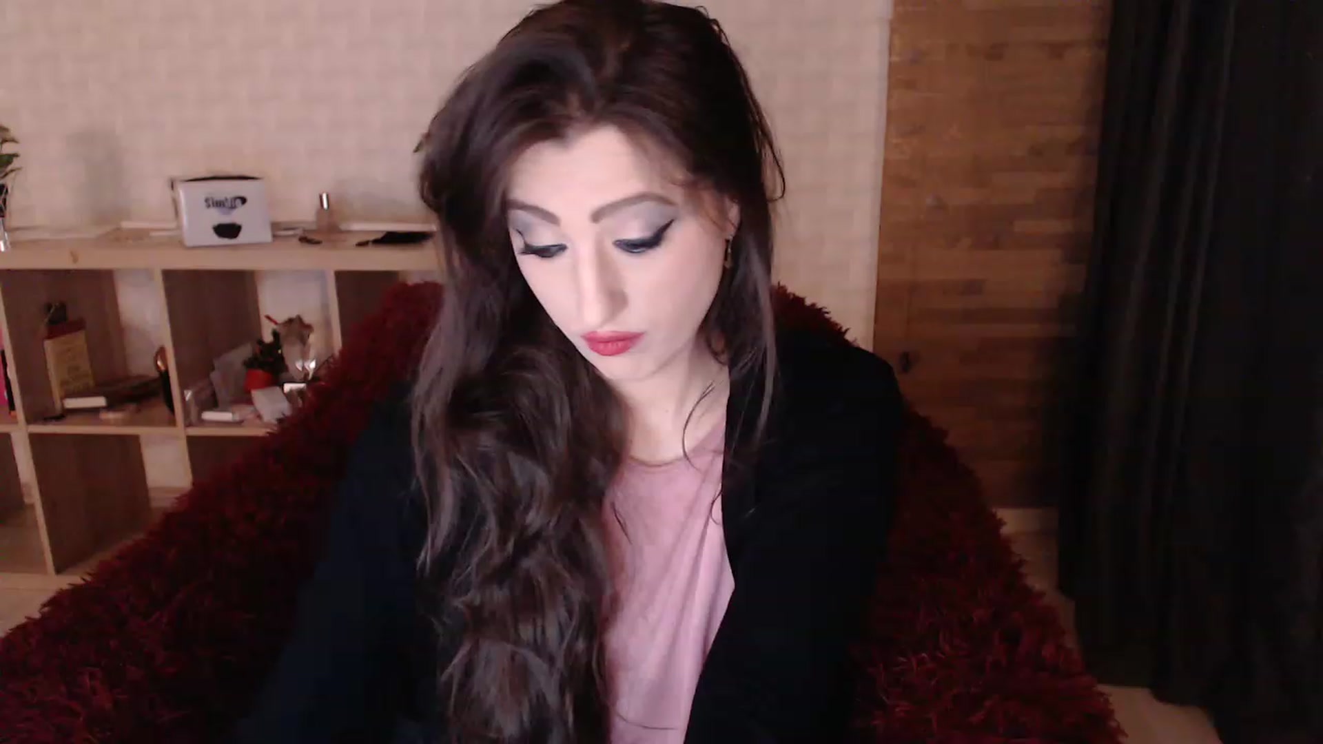 Gallery image thumbnail from HotRebbecca's myfreecams stream on, 02/28/2023, 03:05 image 20 of 20