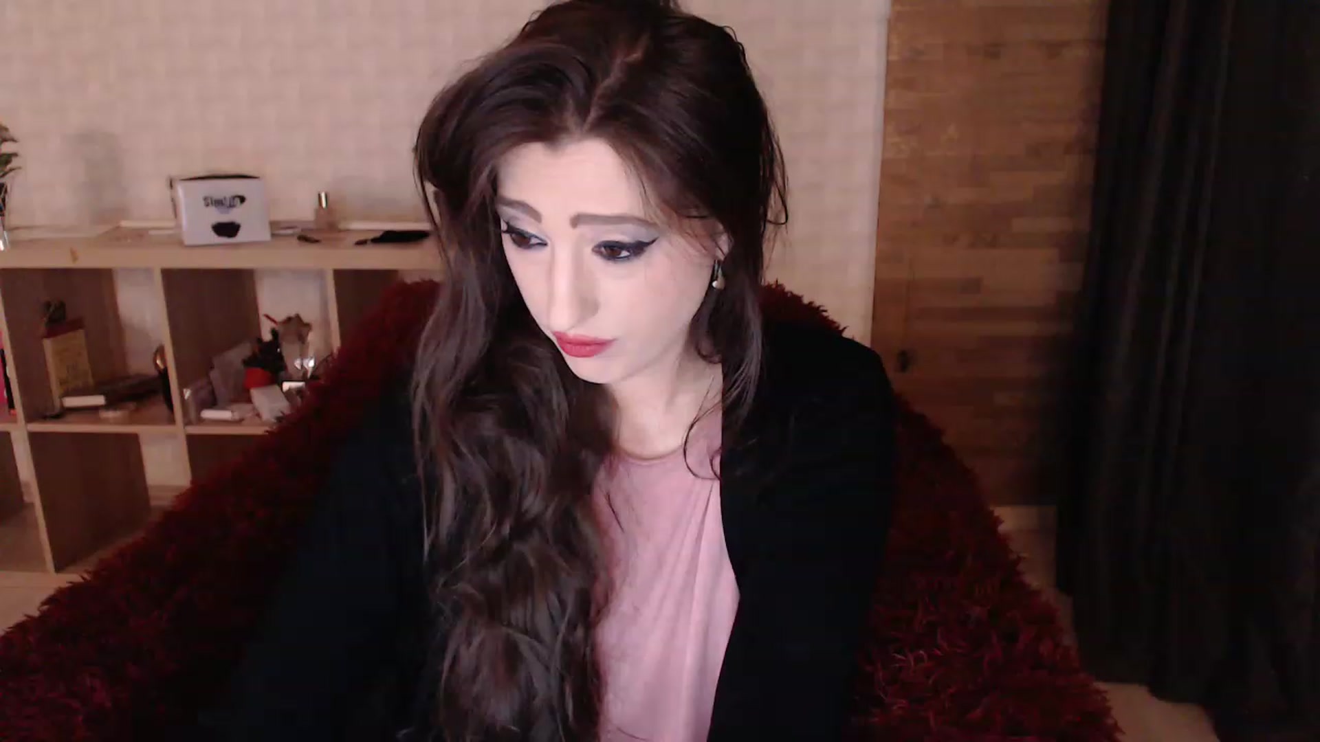 Gallery image thumbnail from HotRebbecca's myfreecams stream on, 02/28/2023, 03:05 image 17 of 20