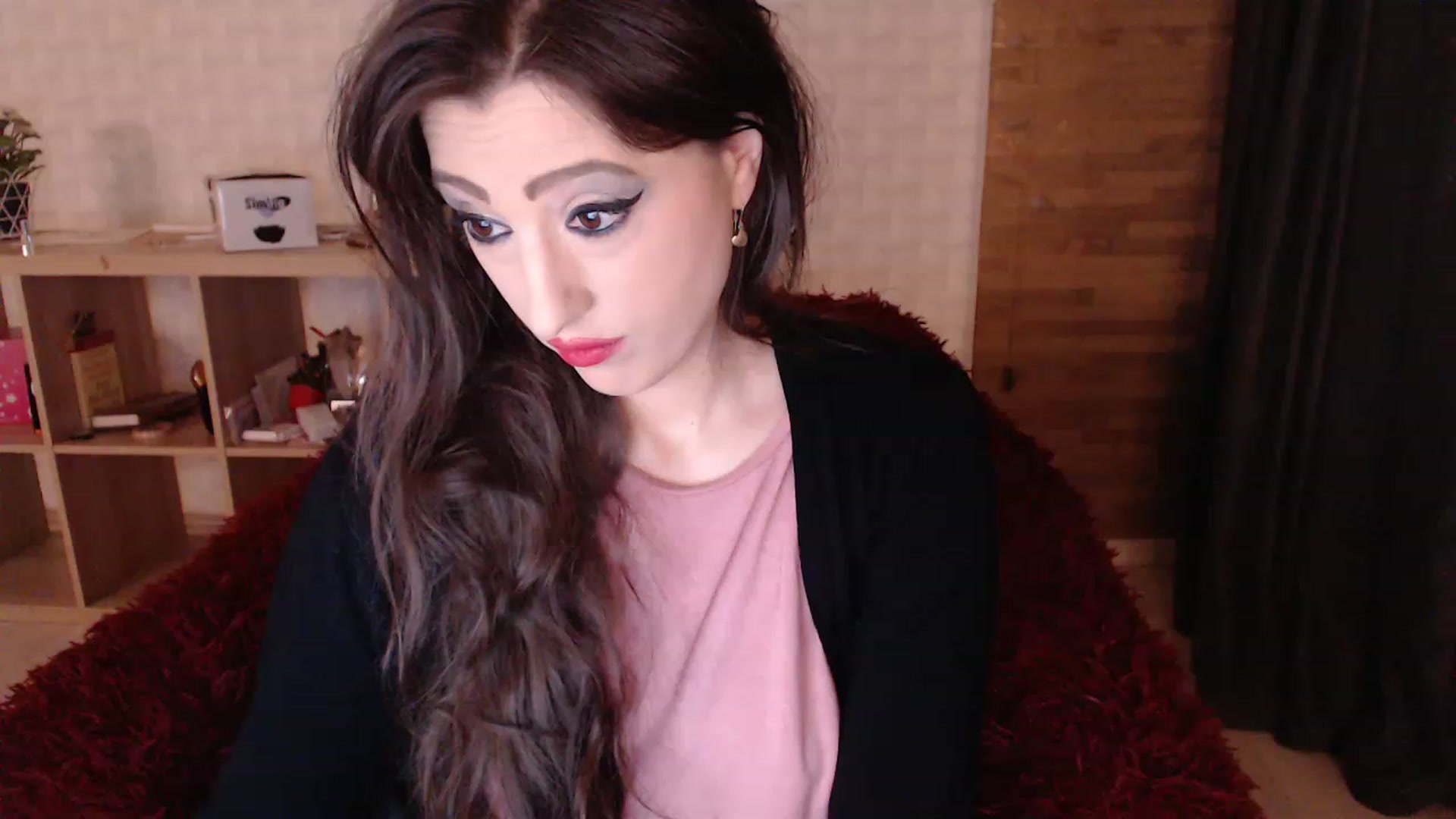 Gallery image thumbnail from HotRebbecca's myfreecams stream on, 02/28/2023, 03:05 image 3 of 20