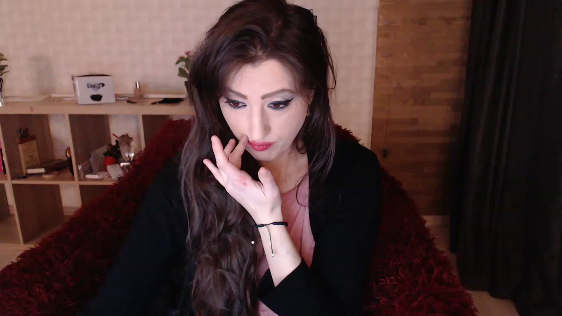 Gallery image thumbnail from HotRebbecca's myfreecams stream on, 02/28/2023, 03:05 image 18 of 20