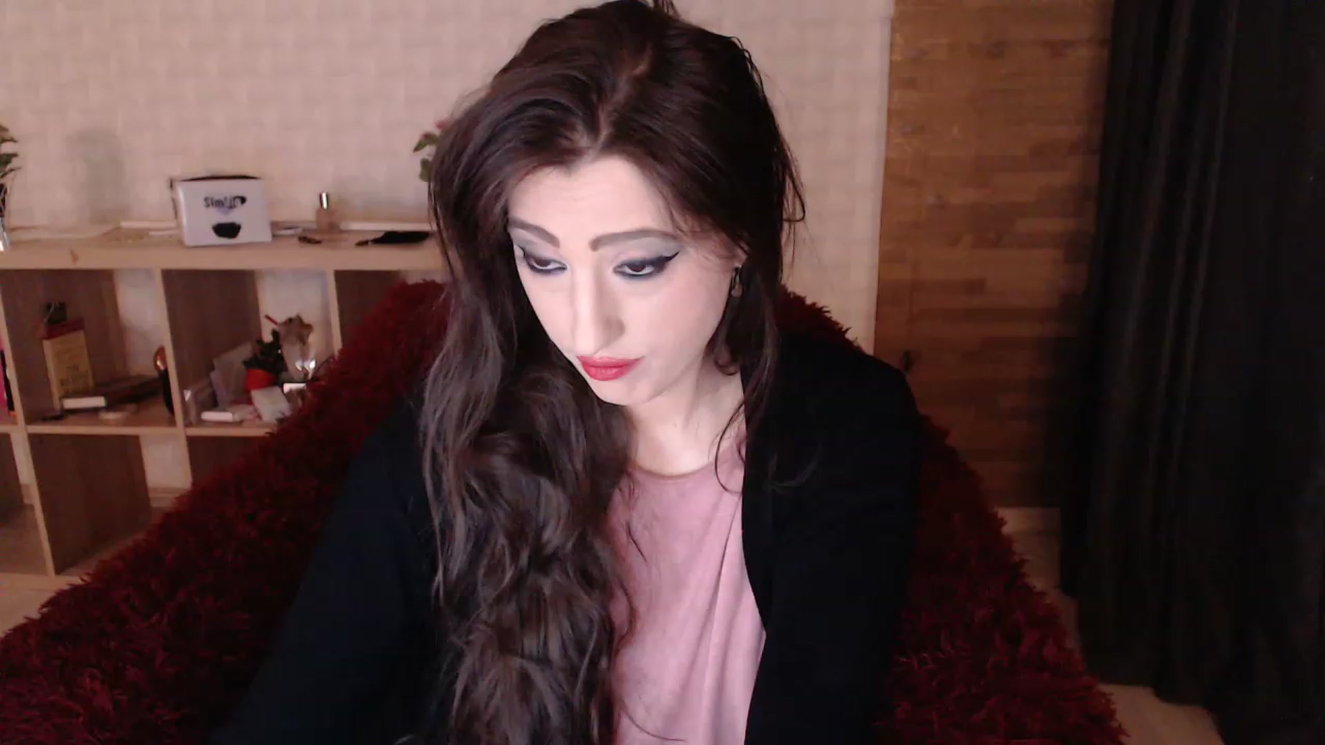 Gallery image thumbnail from HotRebbecca's myfreecams stream on, 02/28/2023, 03:05 image 13 of 20