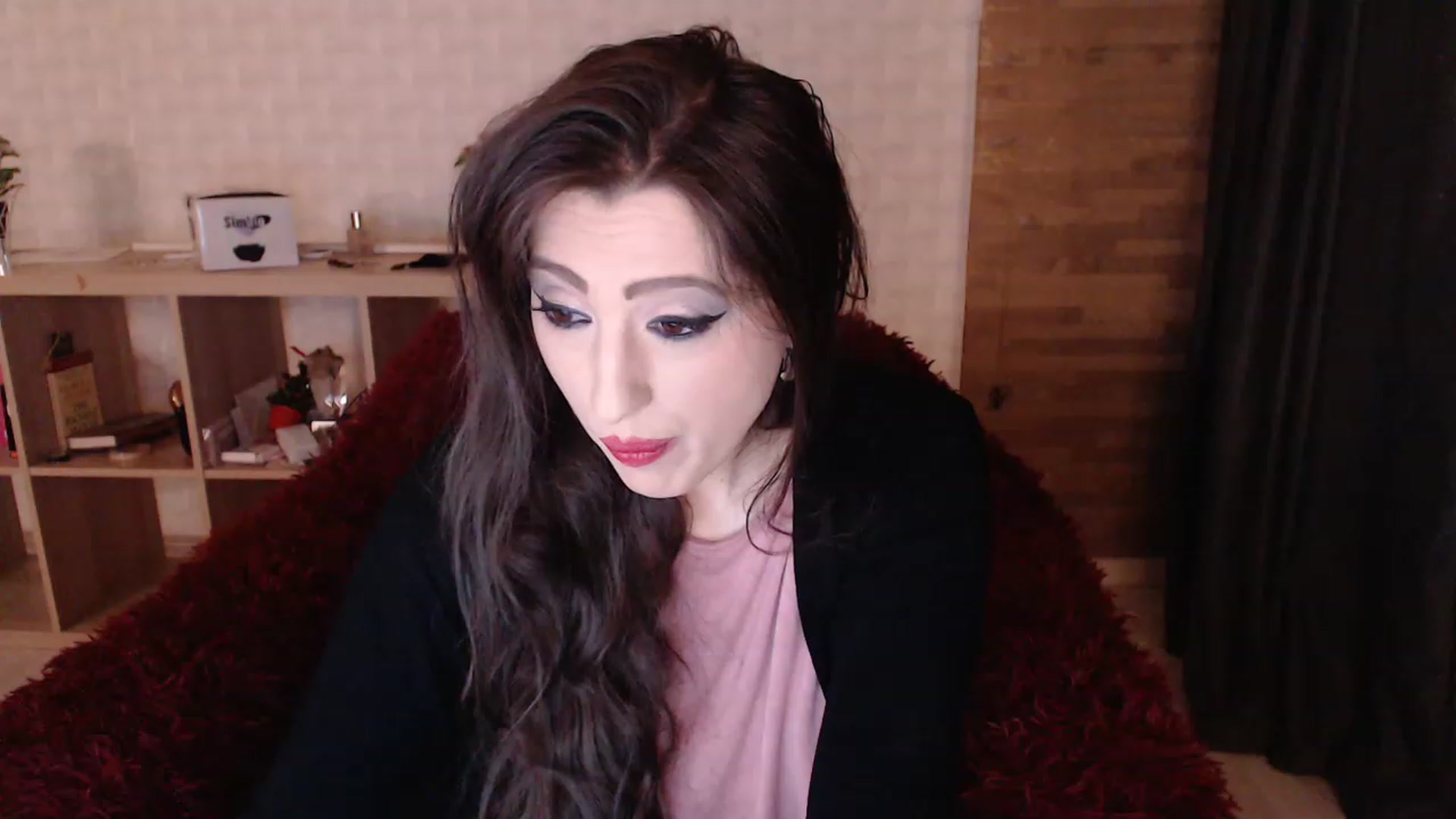 Gallery image thumbnail from HotRebbecca's myfreecams stream on, 02/28/2023, 03:05 image 15 of 20