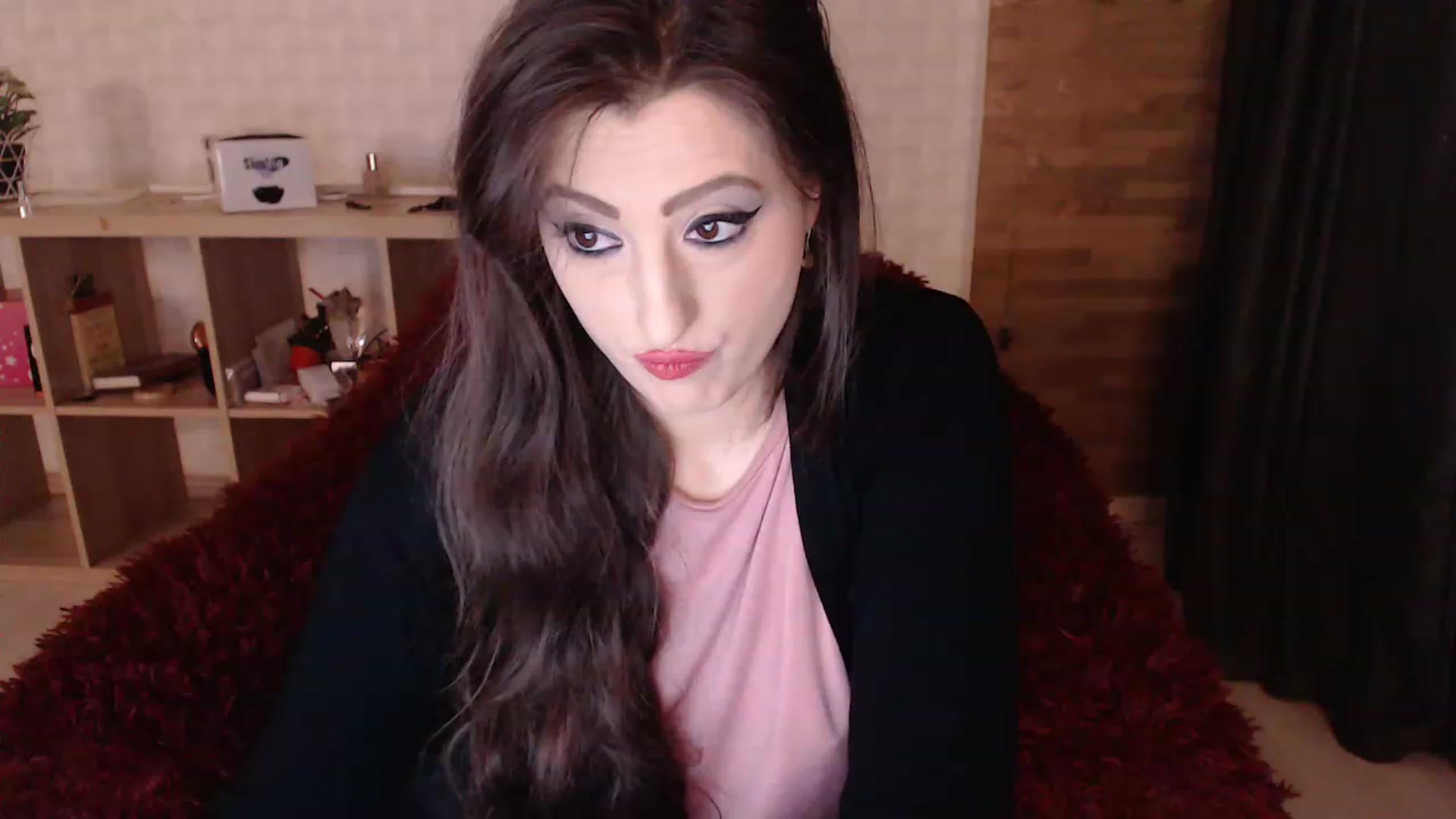 Gallery image thumbnail from HotRebbecca's myfreecams stream on, 02/28/2023, 05:06 image 11 of 20