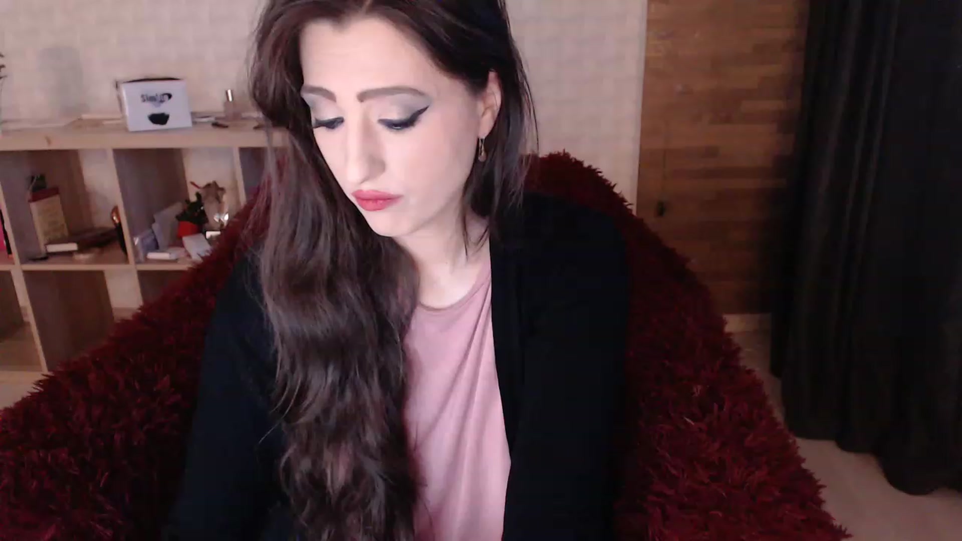 Gallery image thumbnail from HotRebbecca's myfreecams stream on, 02/28/2023, 05:06 image 20 of 20