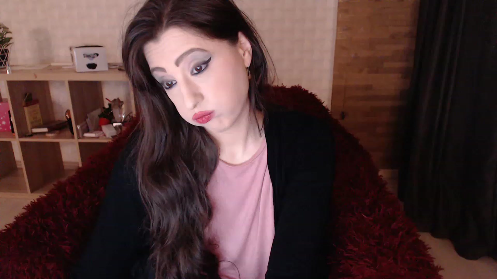 Gallery image thumbnail from HotRebbecca's myfreecams stream on, 02/28/2023, 05:06 image 3 of 20
