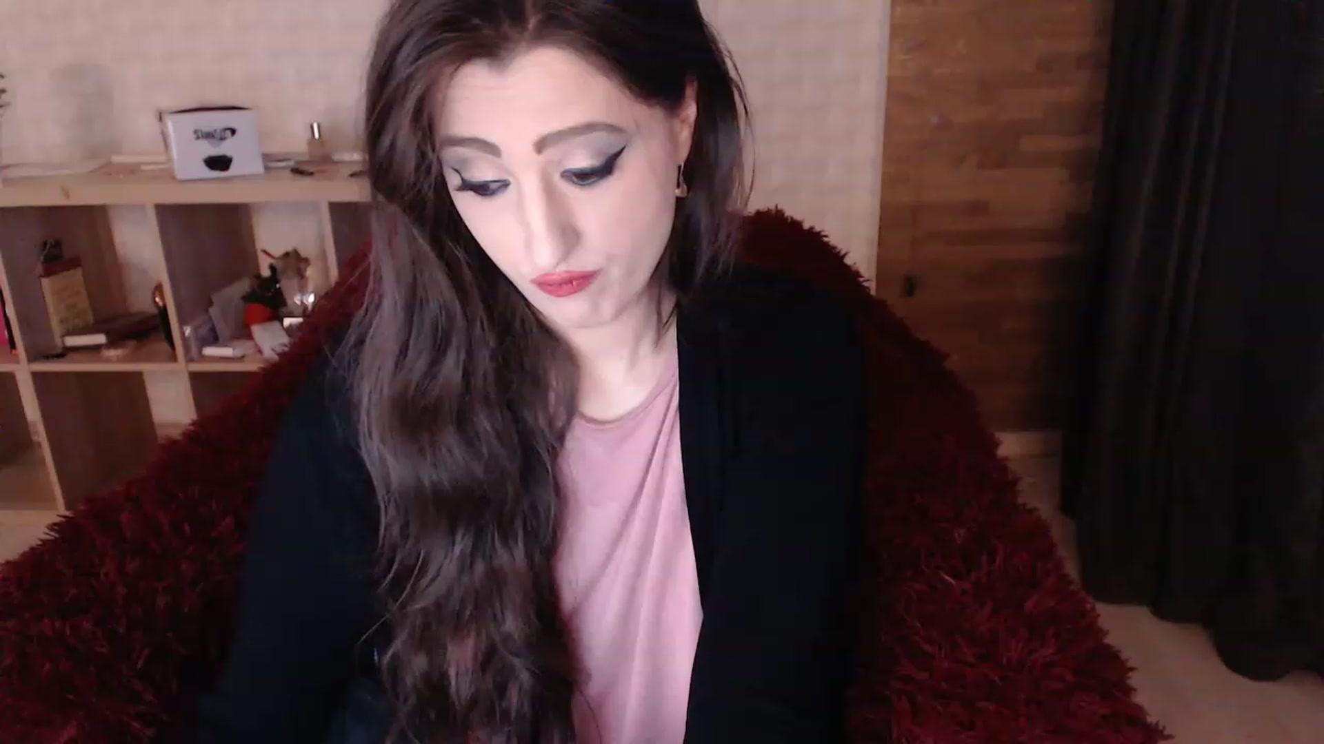 Gallery image thumbnail from HotRebbecca's myfreecams stream on, 02/28/2023, 05:06 image 18 of 20