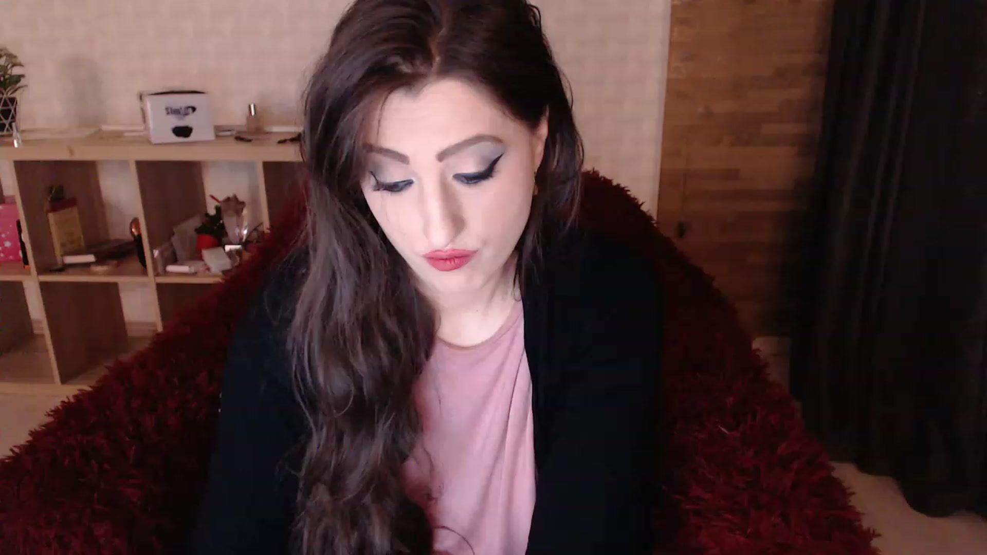 Gallery image thumbnail from HotRebbecca's myfreecams stream on, 02/28/2023, 05:06 image 6 of 20