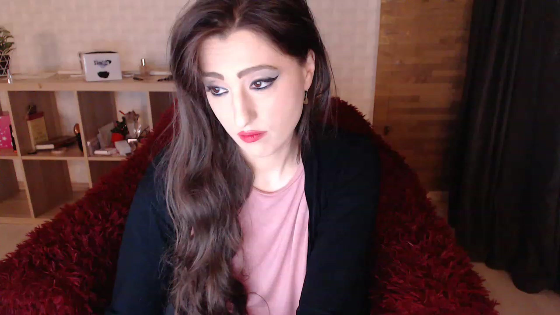 Gallery image thumbnail from HotRebbecca's myfreecams stream on, 02/28/2023, 05:06 image 4 of 20