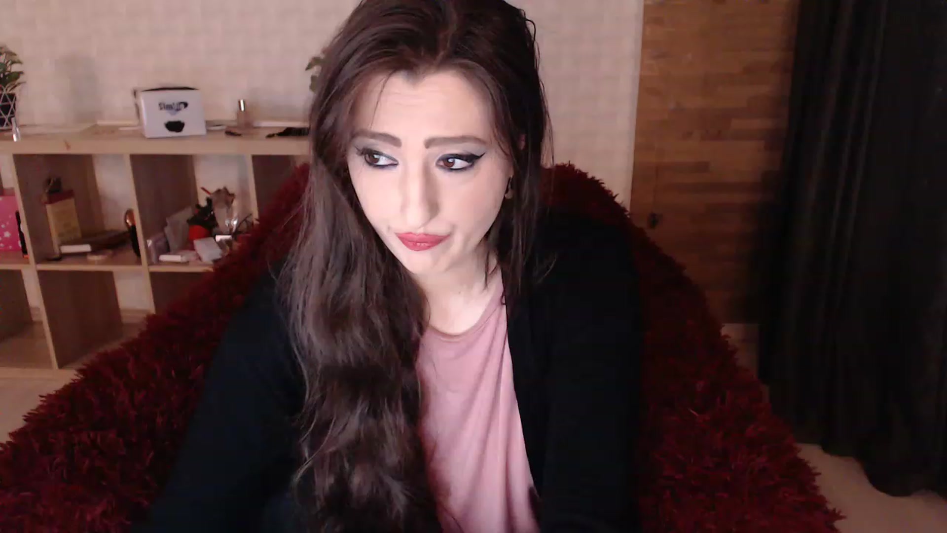 Gallery image thumbnail from HotRebbecca's myfreecams stream on, 02/28/2023, 05:06 image 16 of 20