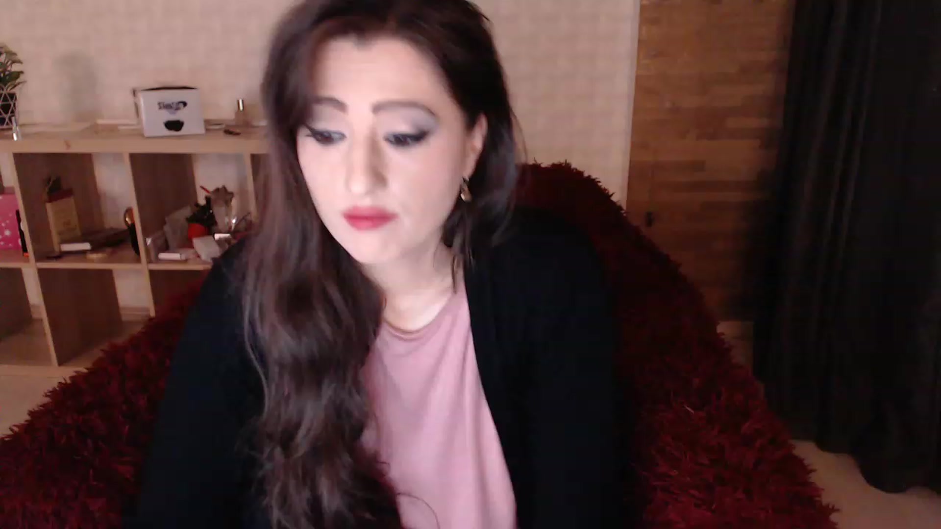 Gallery image thumbnail from HotRebbecca's myfreecams stream on, 02/28/2023, 05:06 image 5 of 20