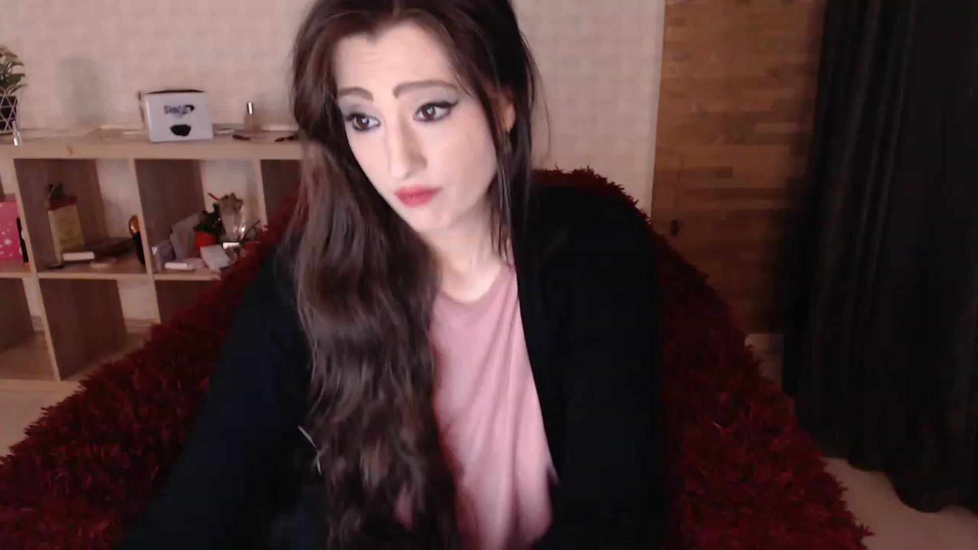 Gallery image thumbnail from HotRebbecca's myfreecams stream on, 02/28/2023, 05:06 image 17 of 20