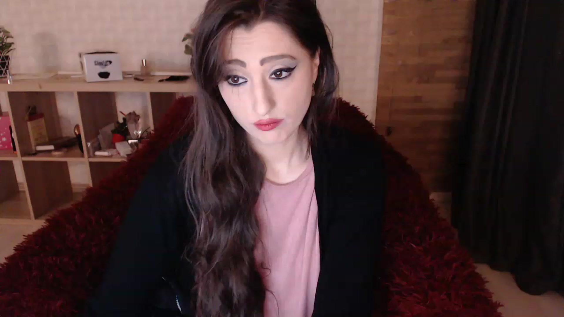 Gallery image thumbnail from HotRebbecca's myfreecams stream on, 02/28/2023, 05:06 image 9 of 20