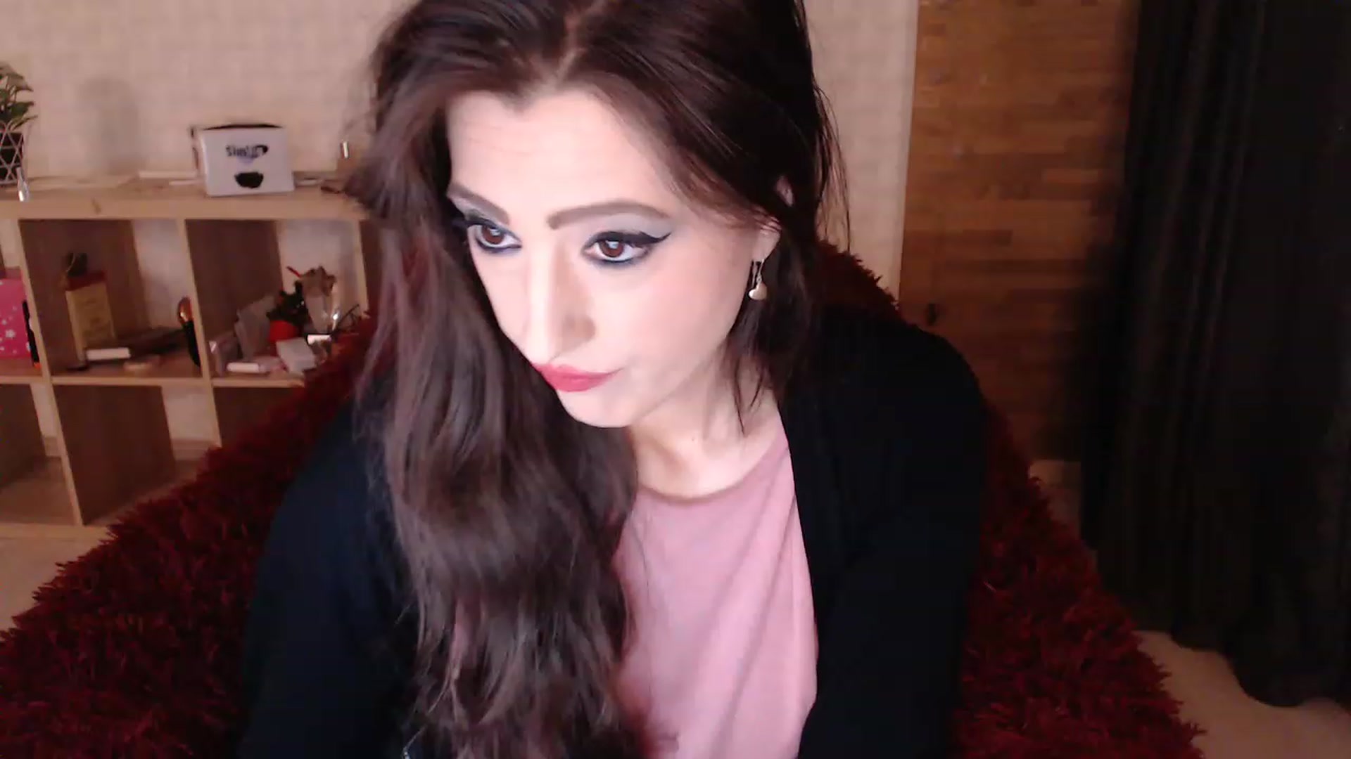 Gallery image thumbnail from HotRebbecca's myfreecams stream on, 02/28/2023, 05:06 image 10 of 20