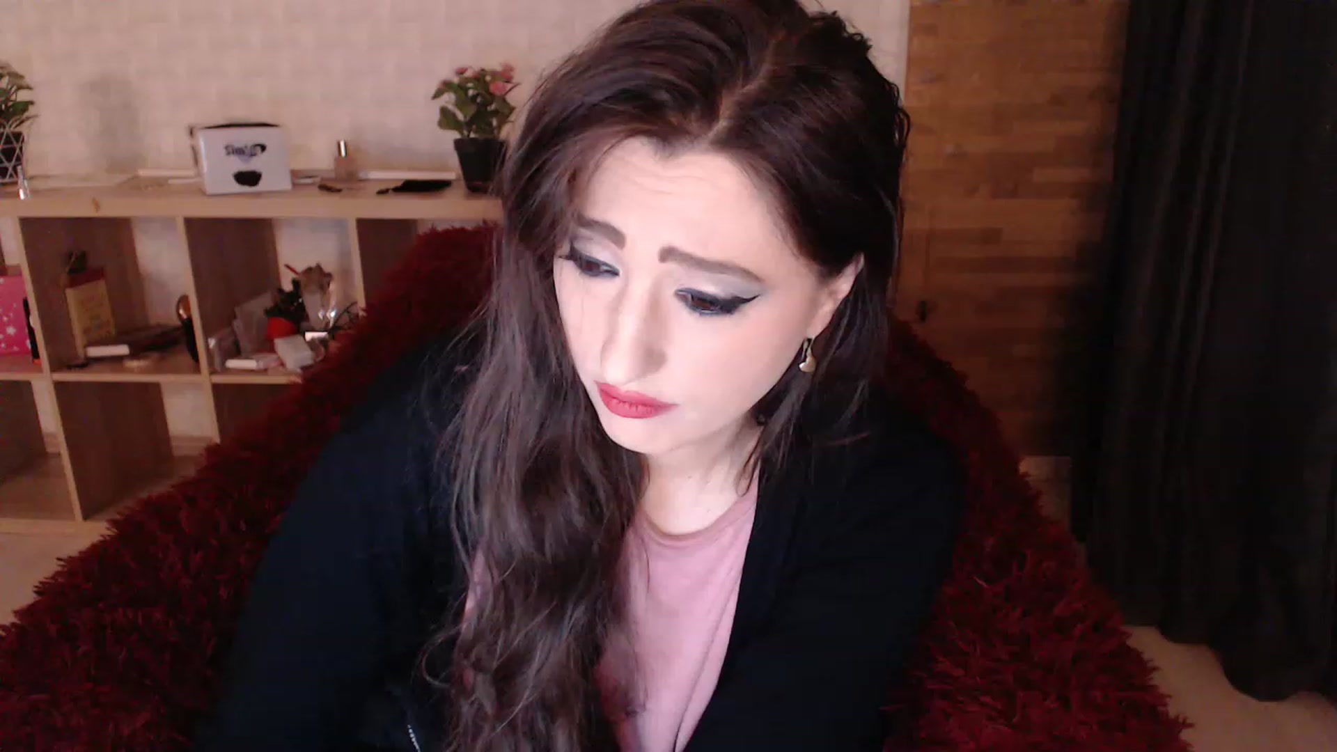 Gallery image thumbnail from HotRebbecca's myfreecams stream on, 02/28/2023, 05:06 image 8 of 20