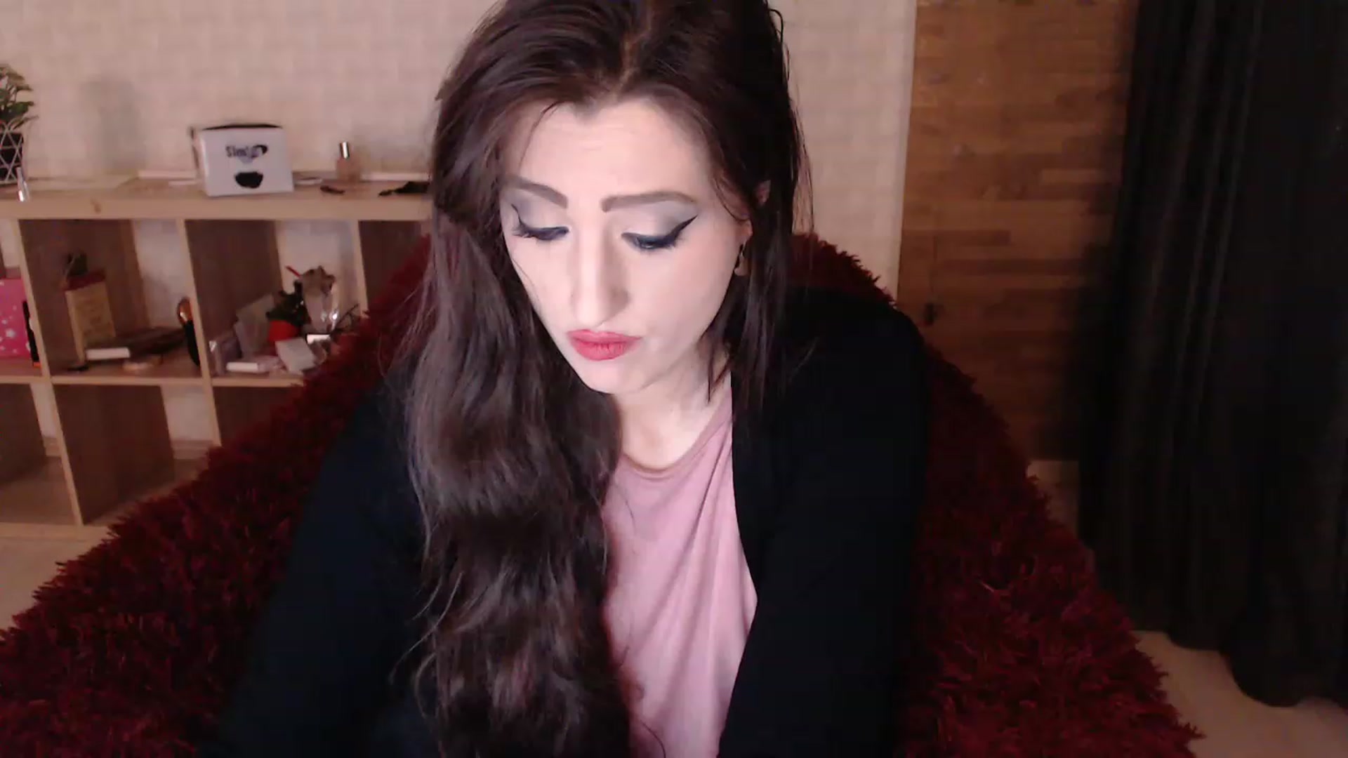 Gallery image thumbnail from HotRebbecca's myfreecams stream on, 02/28/2023, 05:06 image 12 of 20