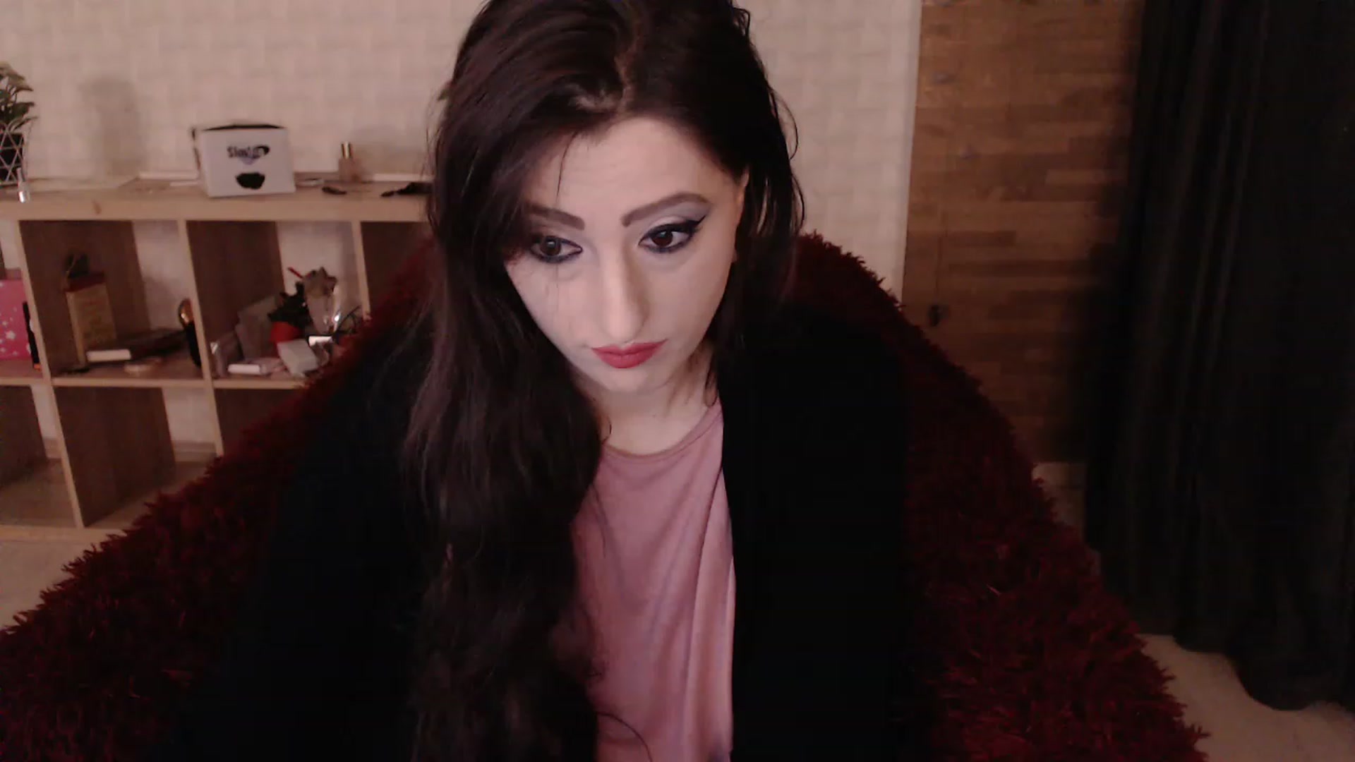 Gallery image thumbnail from HotRebbecca's myfreecams stream on, 02/28/2023, 05:06 image 7 of 20