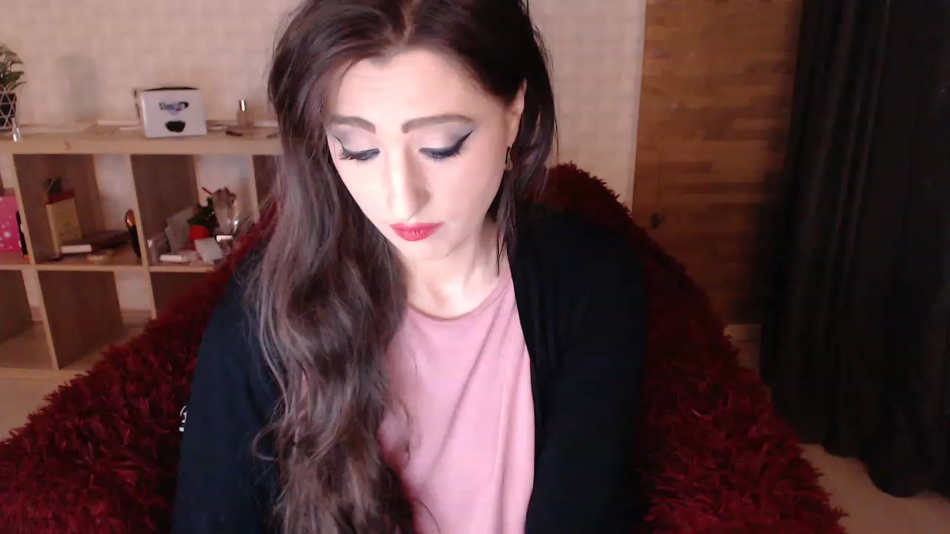 Gallery image thumbnail from HotRebbecca's myfreecams stream on, 02/28/2023, 05:06 image 1 of 20