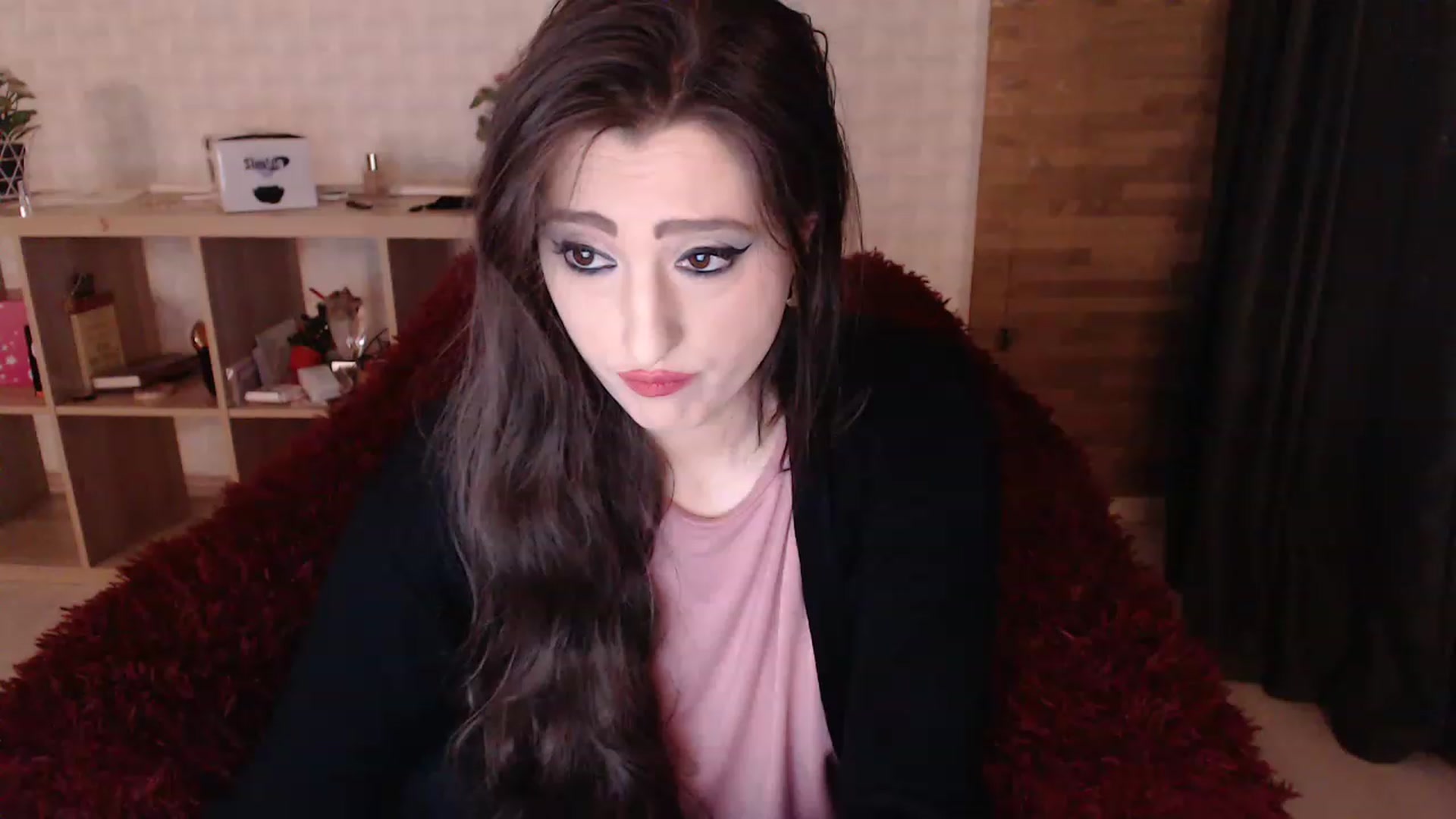 Gallery image thumbnail from HotRebbecca's myfreecams stream on, 02/28/2023, 05:06 image 15 of 20