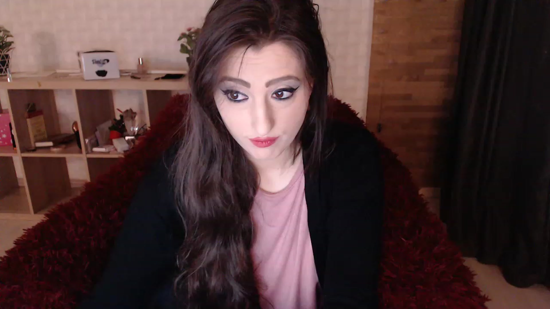 Gallery image thumbnail from HotRebbecca's myfreecams stream on, 02/28/2023, 05:06 image 13 of 20