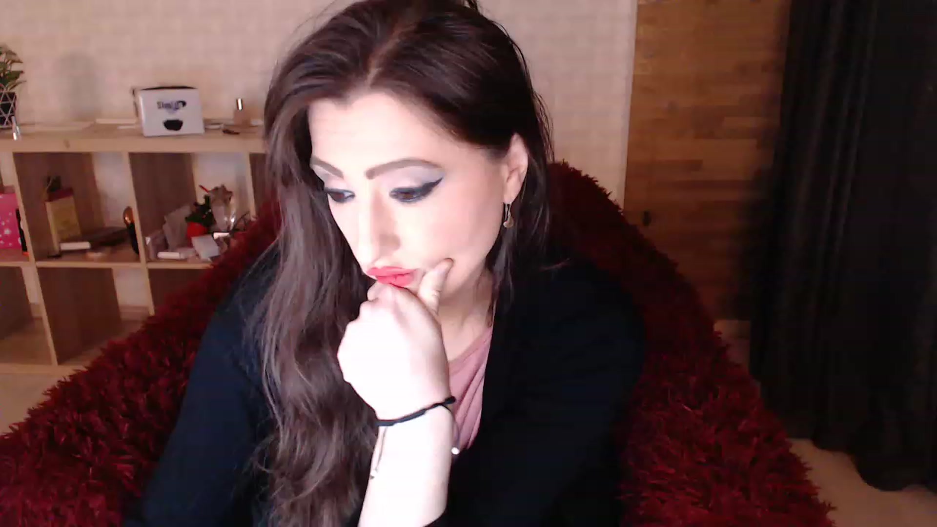Gallery image thumbnail from HotRebbecca's myfreecams stream on, 02/28/2023, 05:06 image 2 of 20