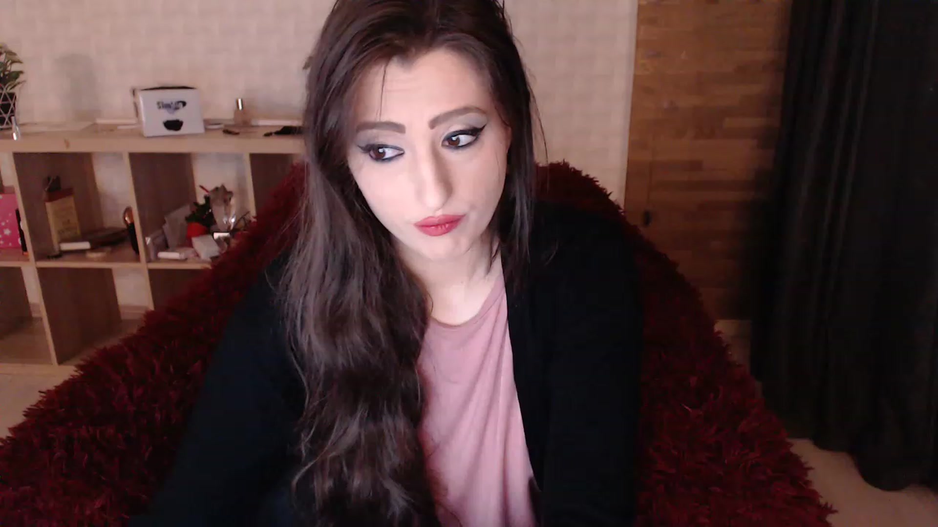 Gallery image thumbnail from HotRebbecca's myfreecams stream on, 02/28/2023, 05:06 image 14 of 20