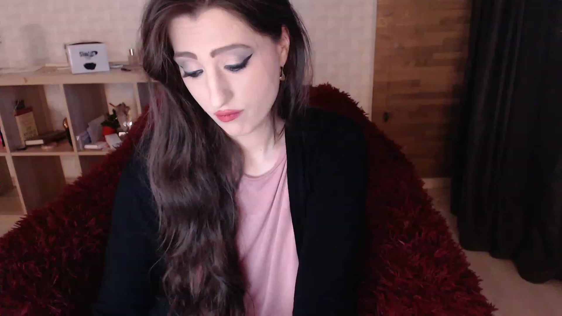 Gallery image thumbnail from HotRebbecca's myfreecams stream on, 02/28/2023, 05:06 image 19 of 20